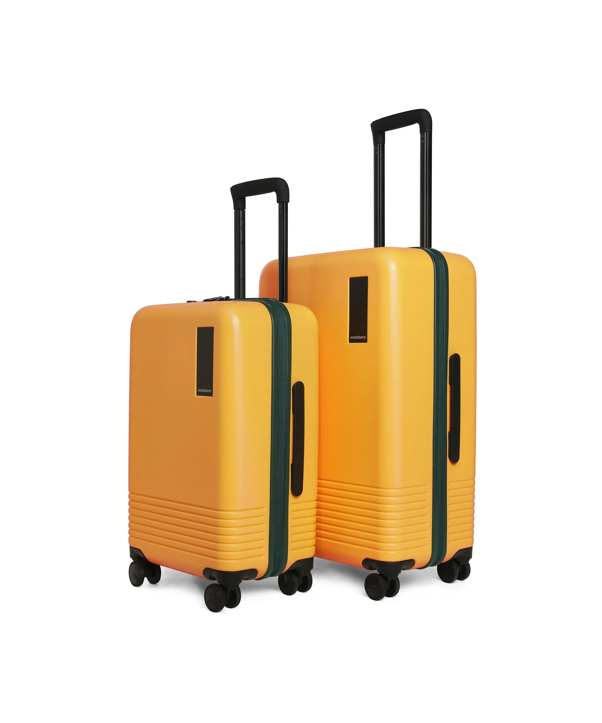 The Set of 2 Luggage - Image 168