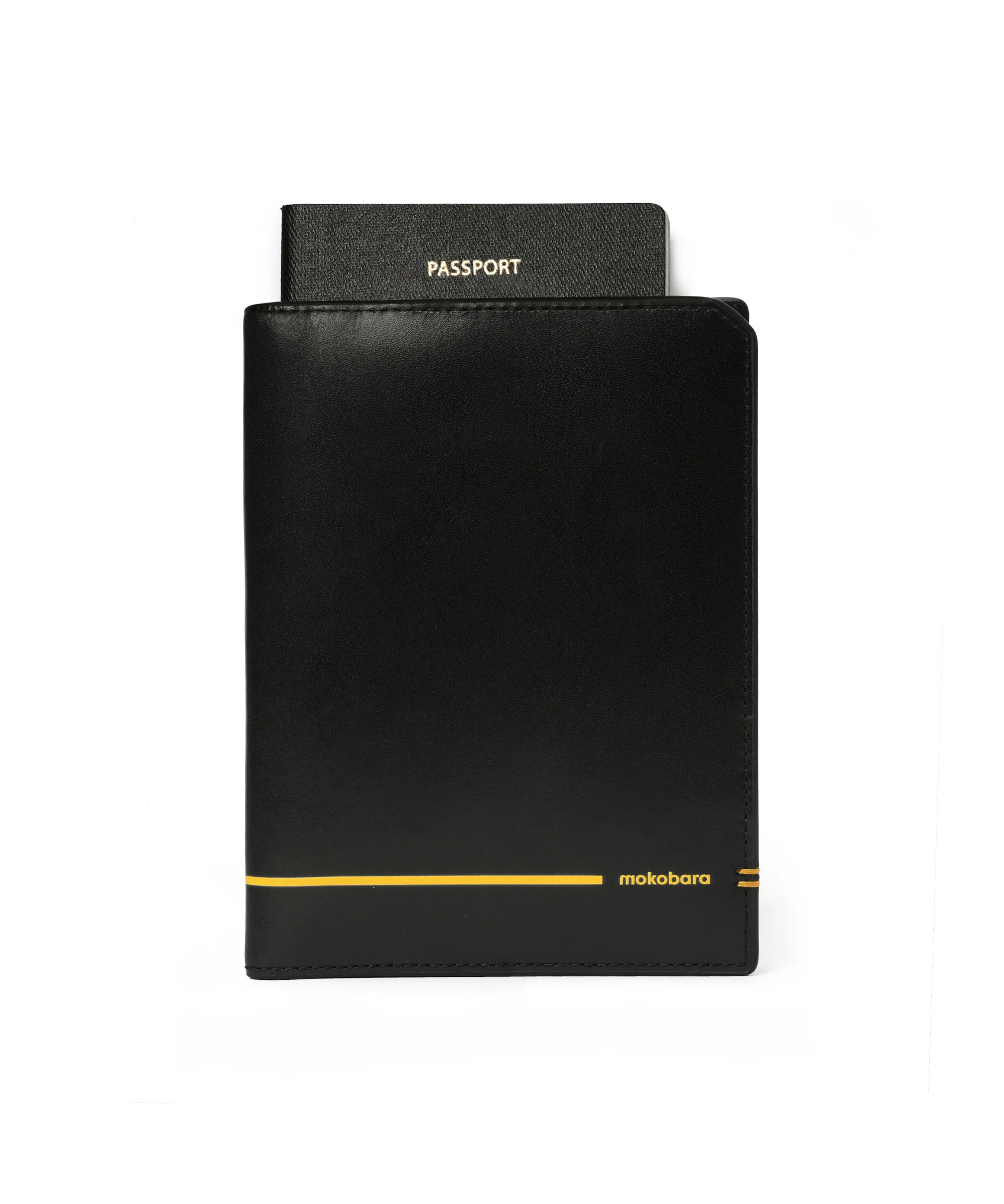 Stash Passport Sleeve - Image 11