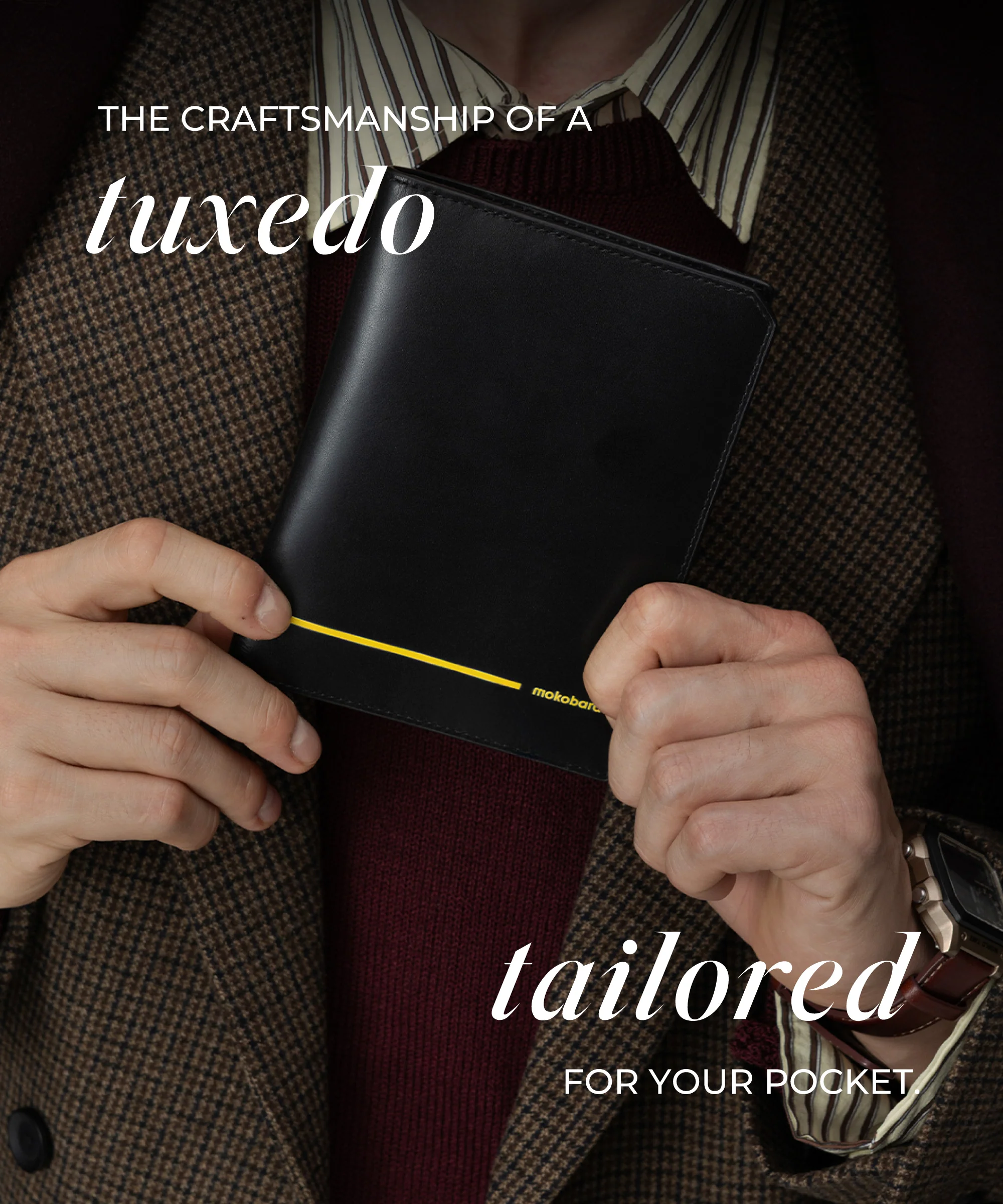 Stash Passport Sleeve - Image 12
