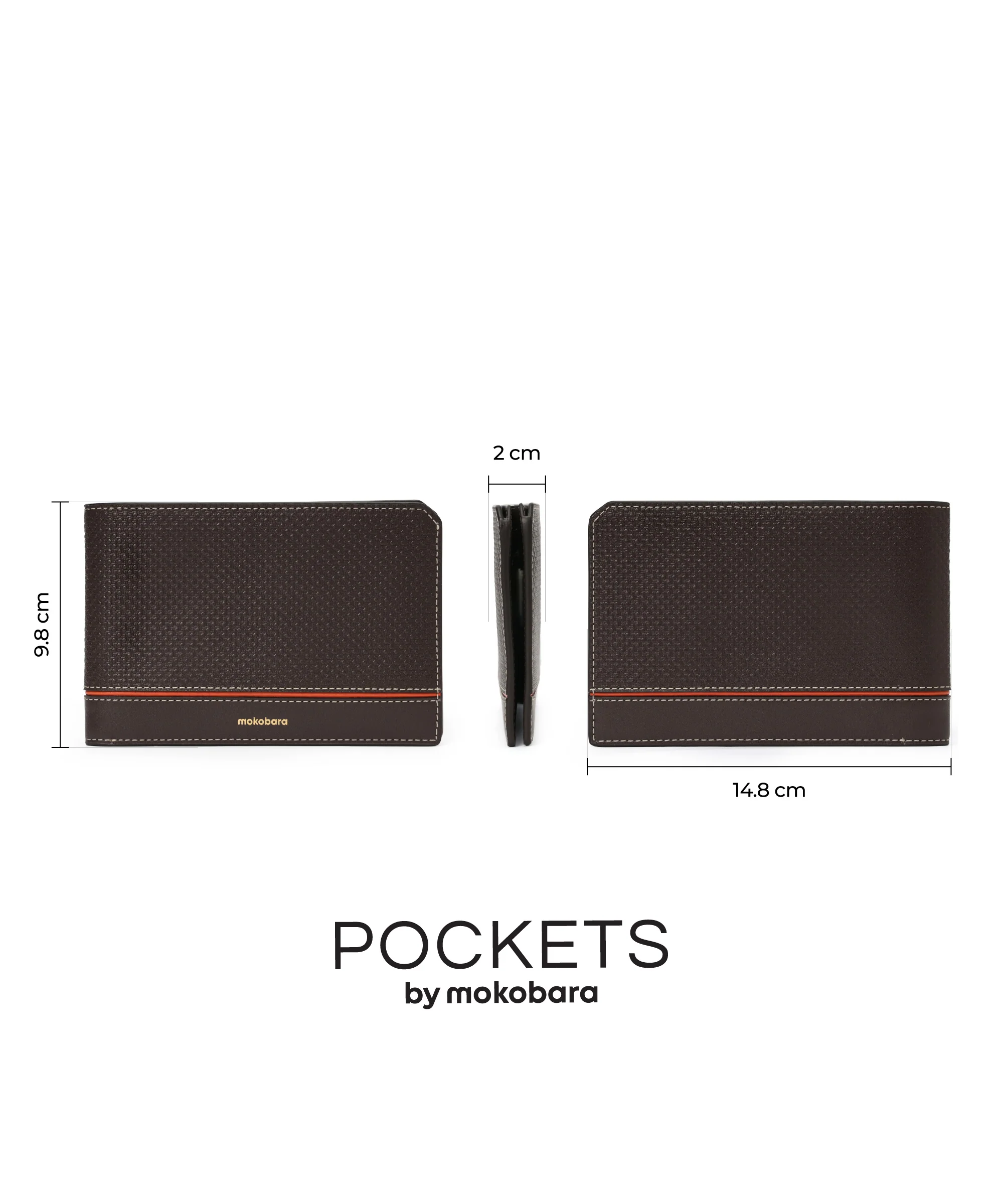 Stash Travel Wallet - Image 21