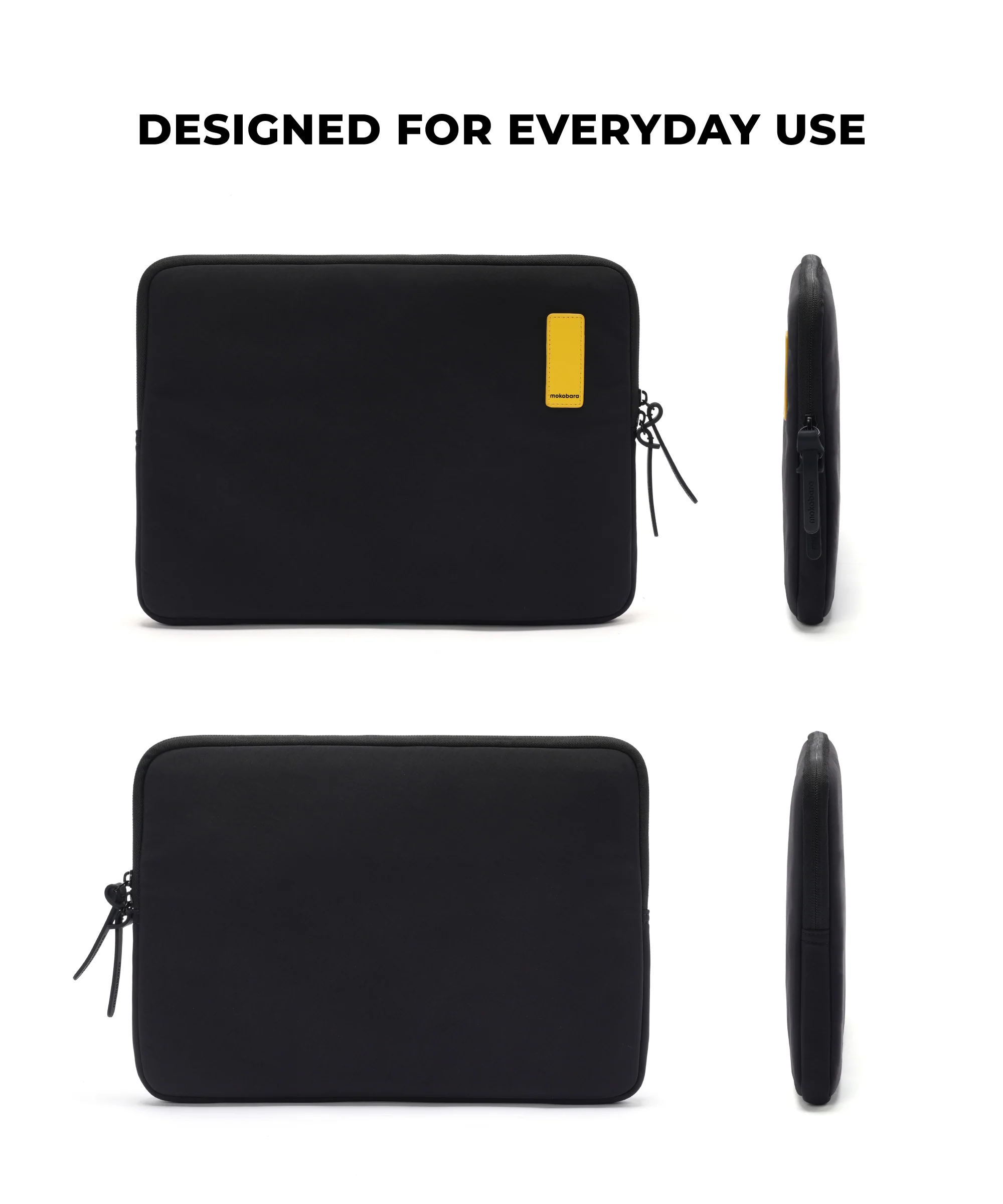The Aisle Laptop Sleeve - 14 inch - Image 6