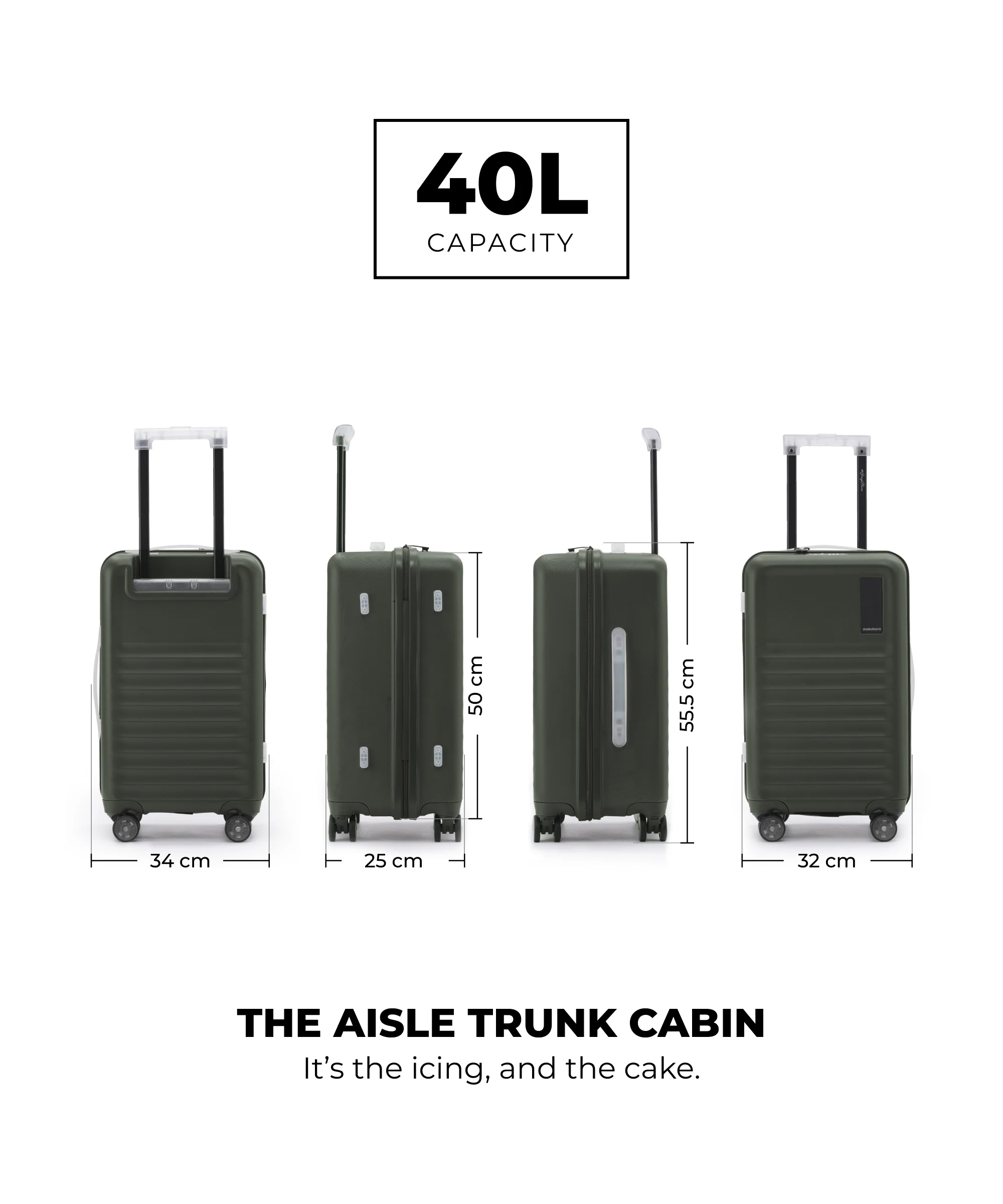 The Aisle Trunk - Cabin - Image 14