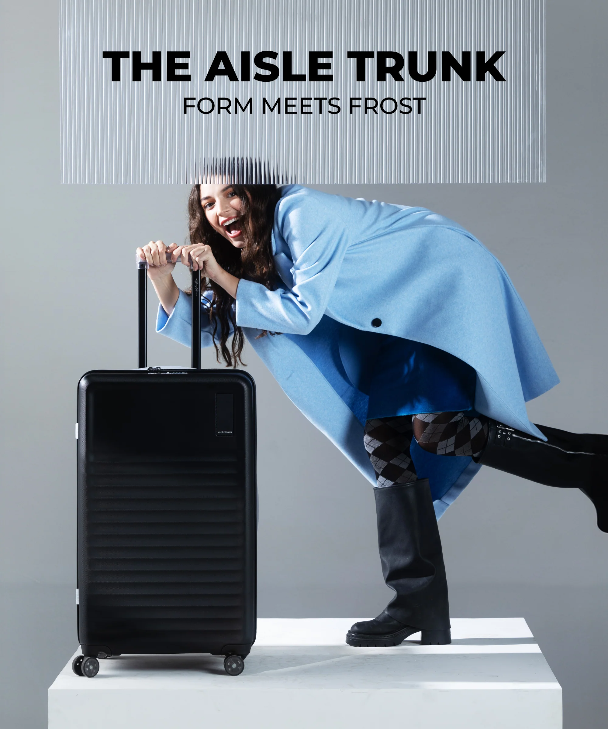 The Aisle Trunk - Large - Image 2