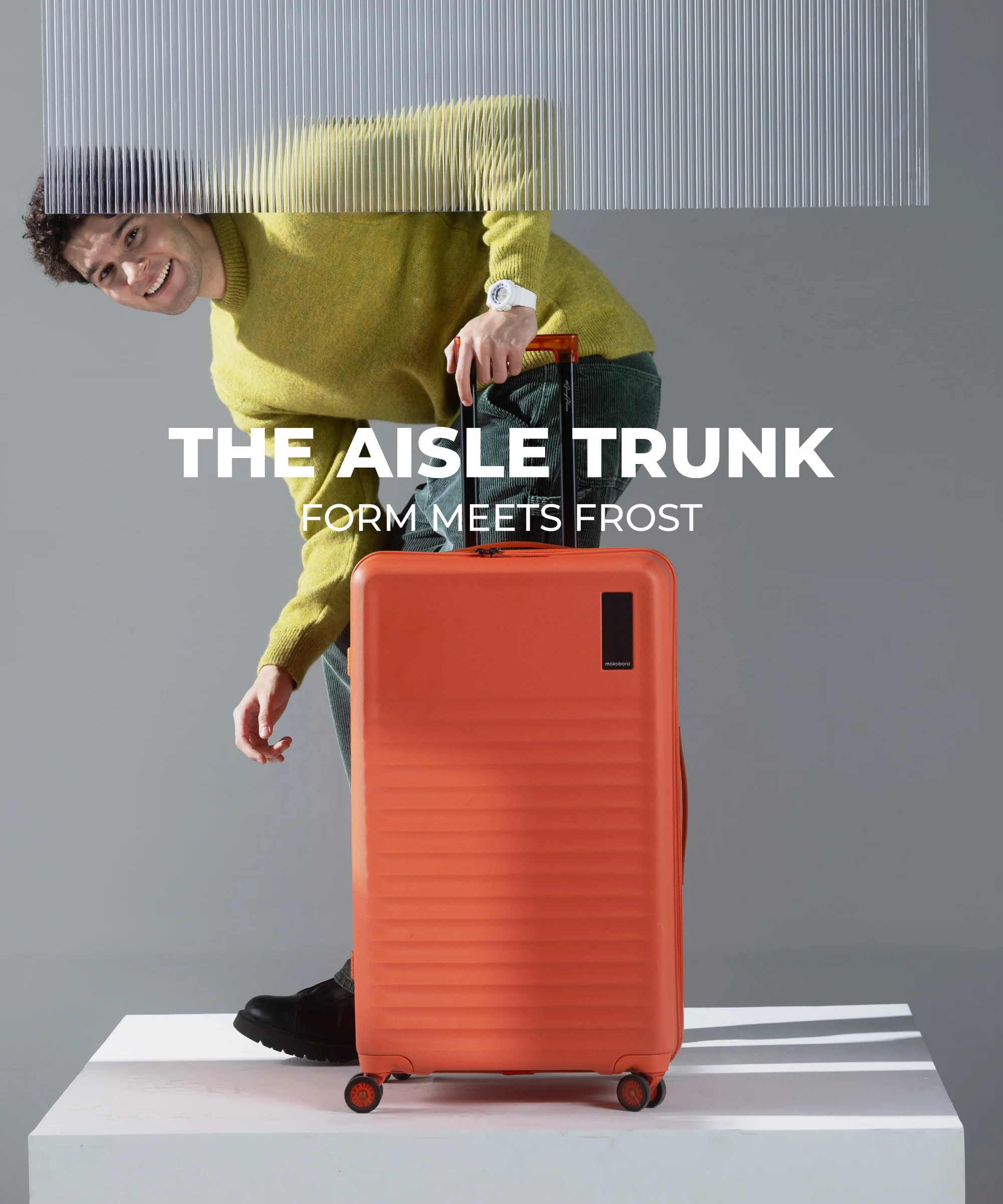The Aisle Trunk - Large - Image 42