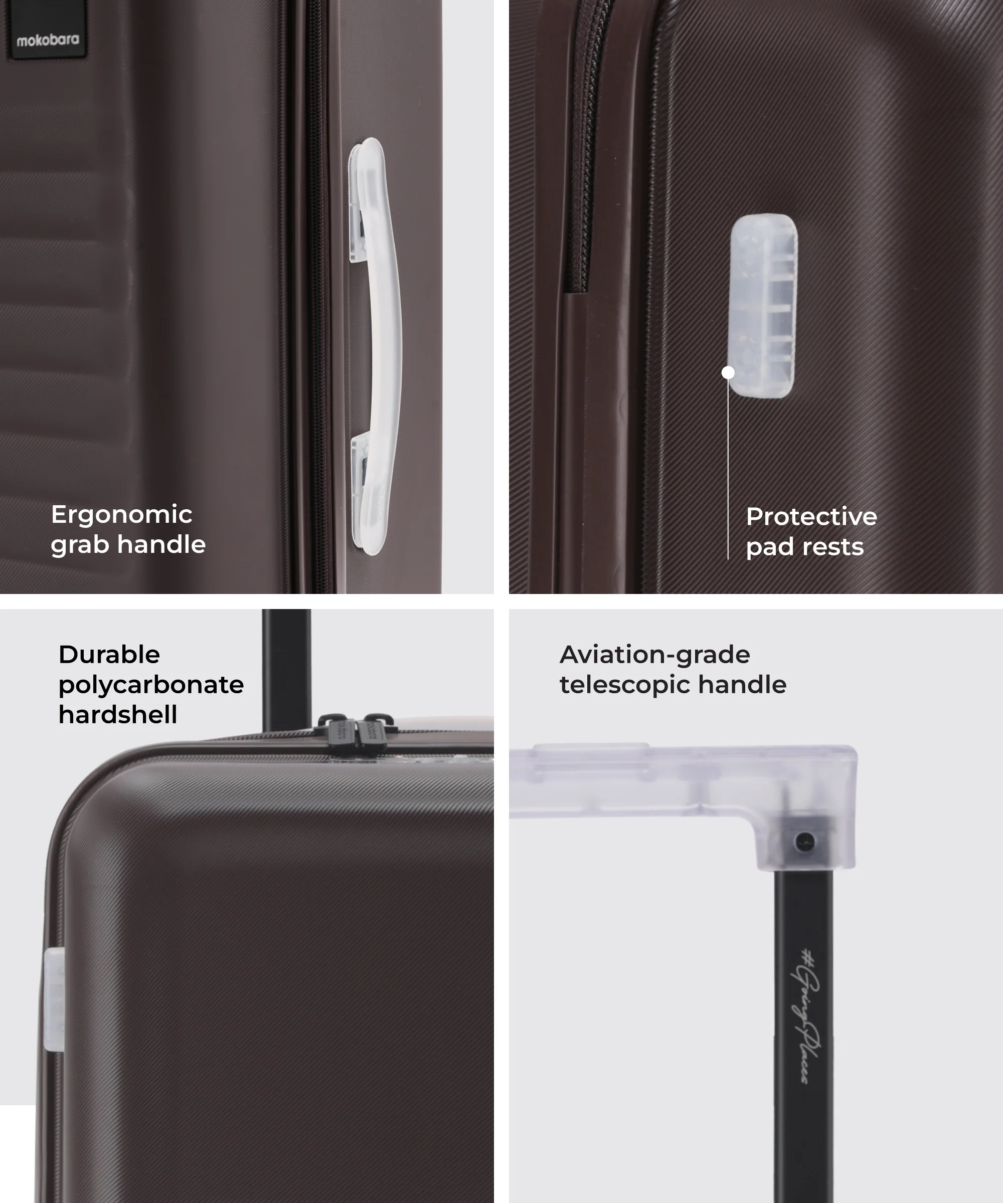 The Aisle Trunk - Set of 2 - Image 36