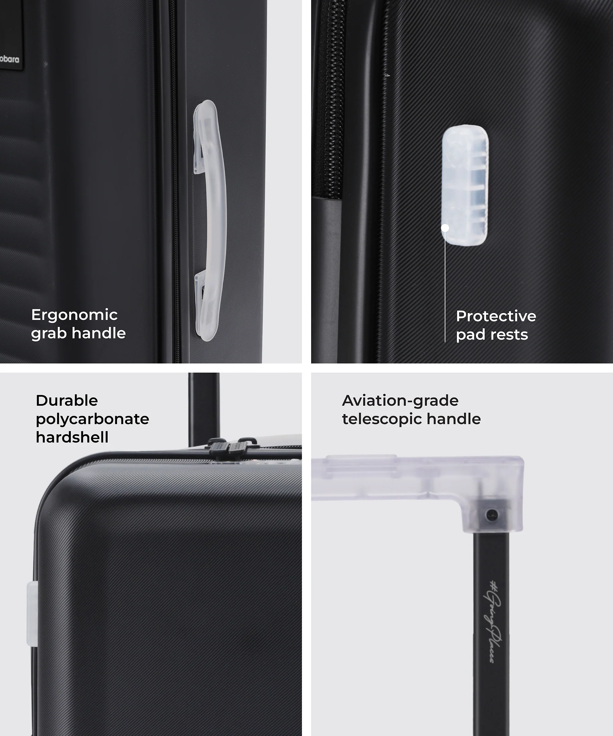 The Aisle Trunk - Set of 2 - Image 6