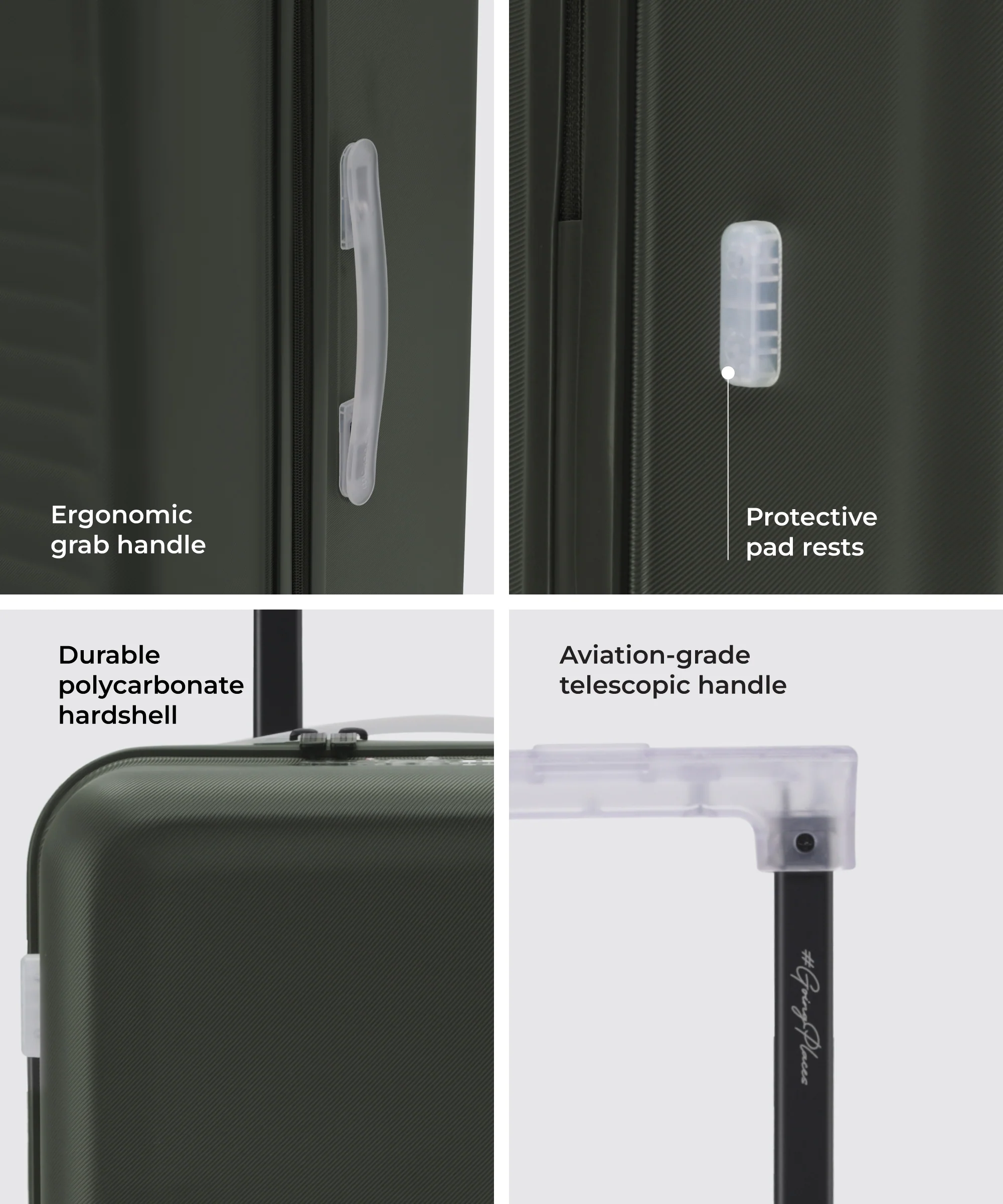 The Aisle Trunk - Set of 3 - Image 26