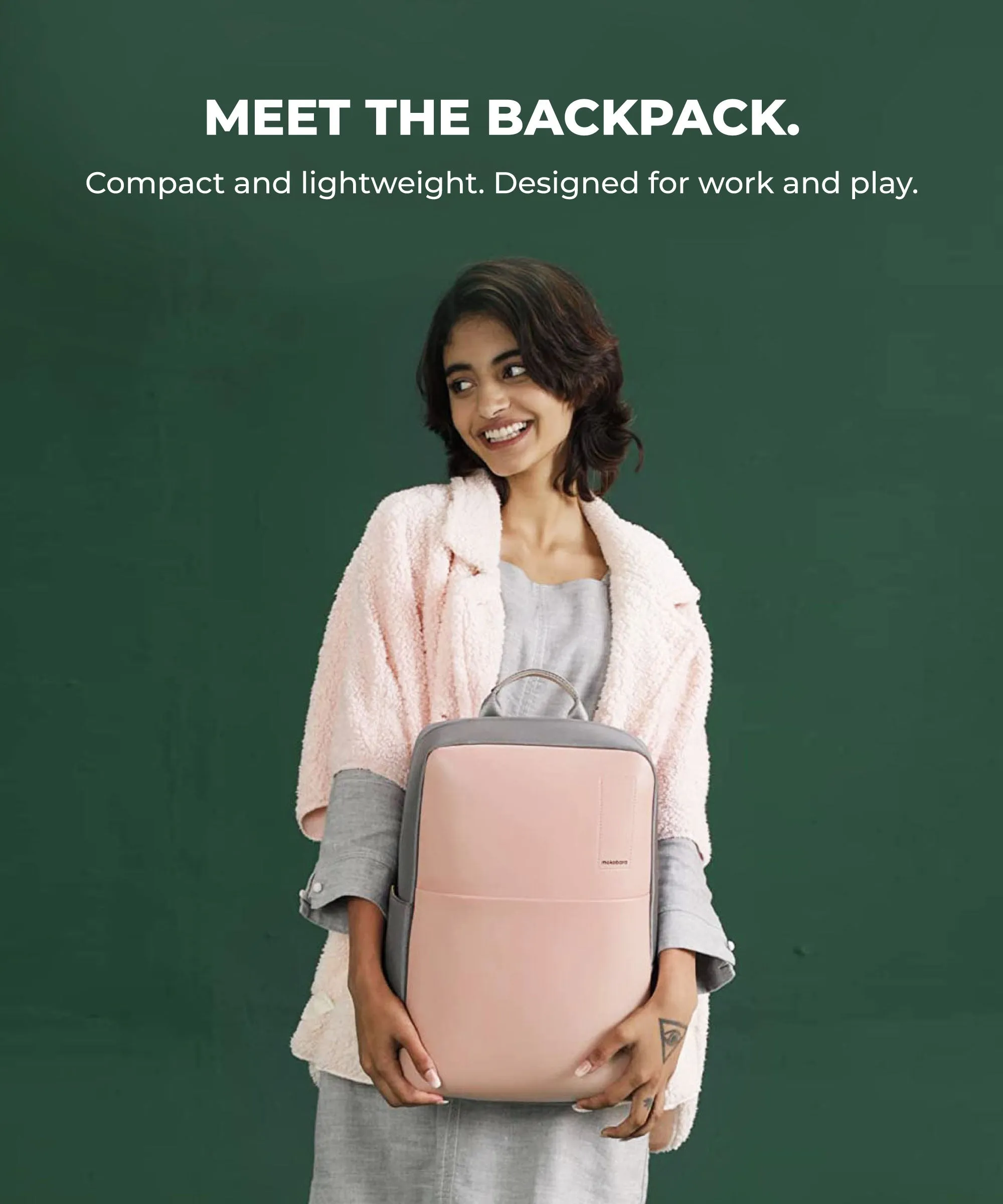 The Backpack - 16L - Image 45