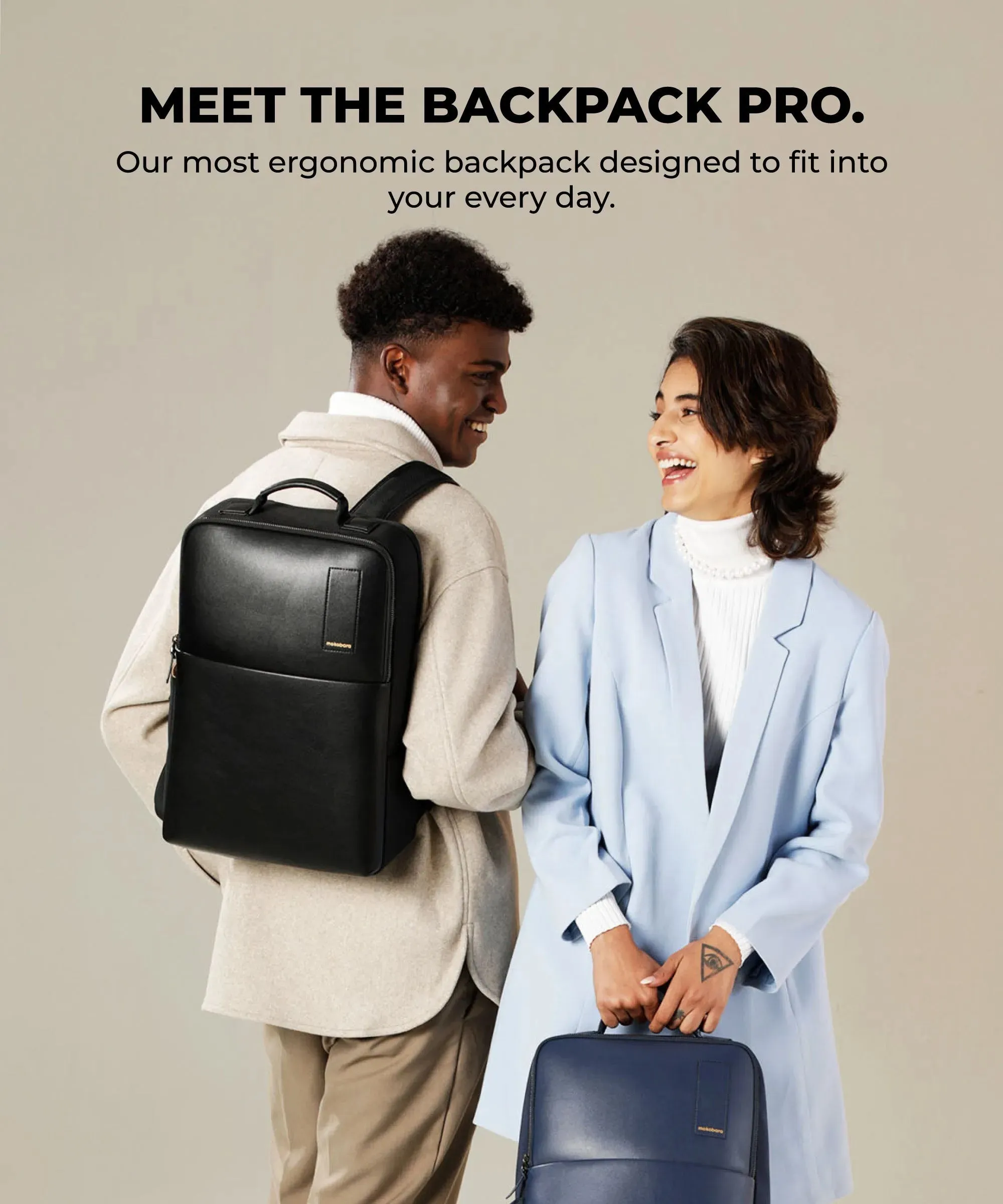 The Backpack Pro - 21 L - Image 10