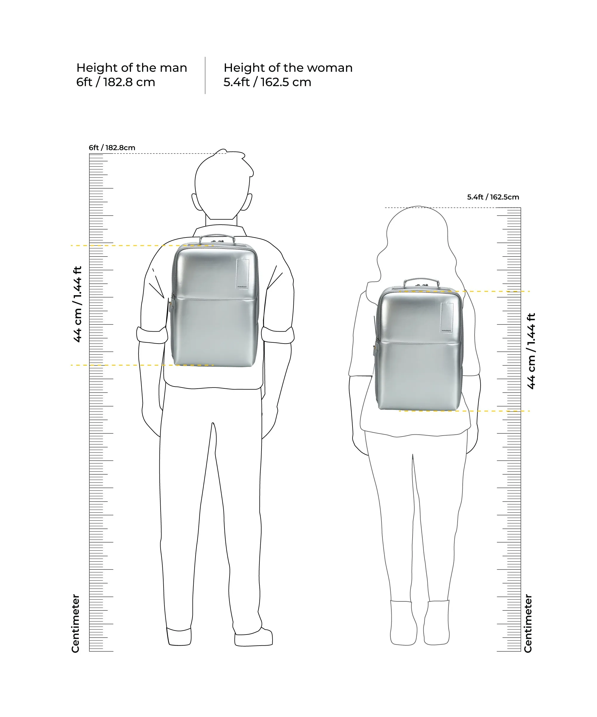 The Backpack Pro - 21 L - Image 32