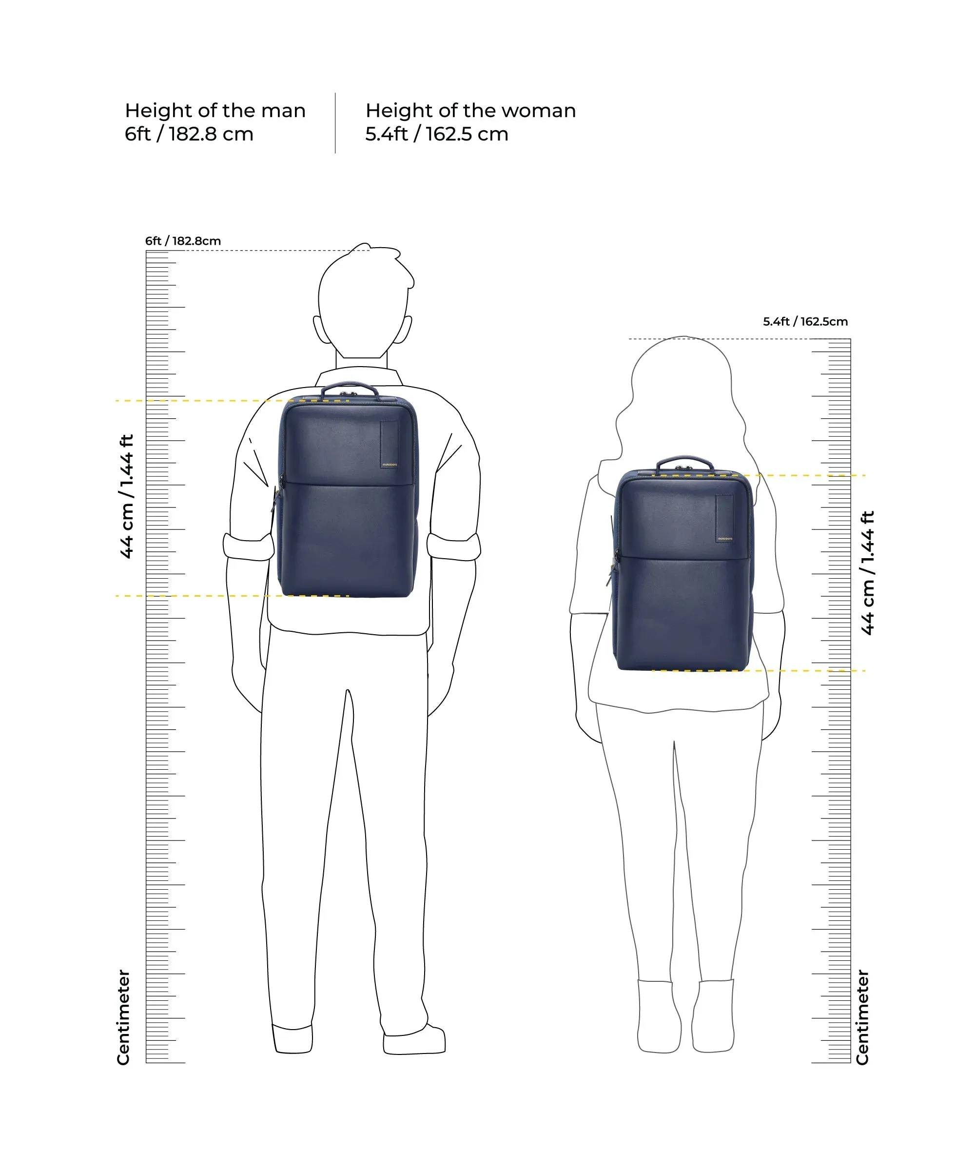 The Backpack Pro - 21 L - Image 5