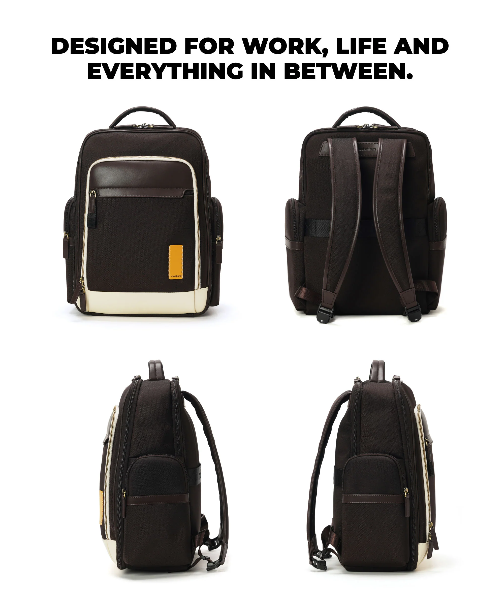 The Bass Backpack - 22L - Image 22