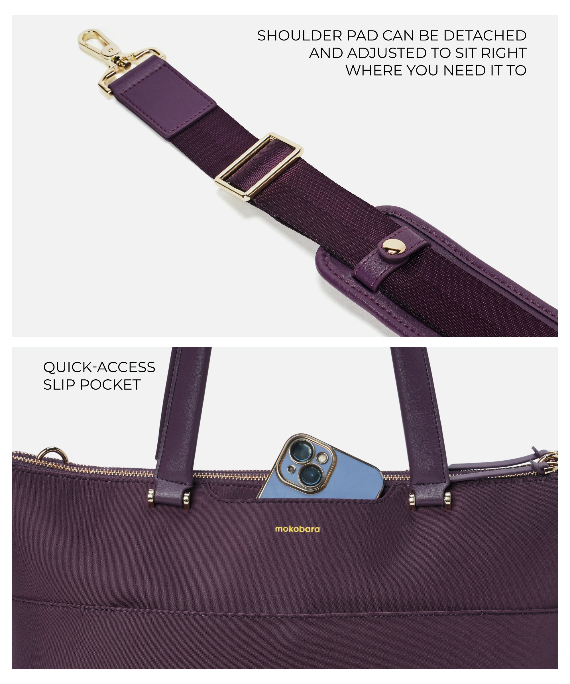 The Bliss Tote - Image 6