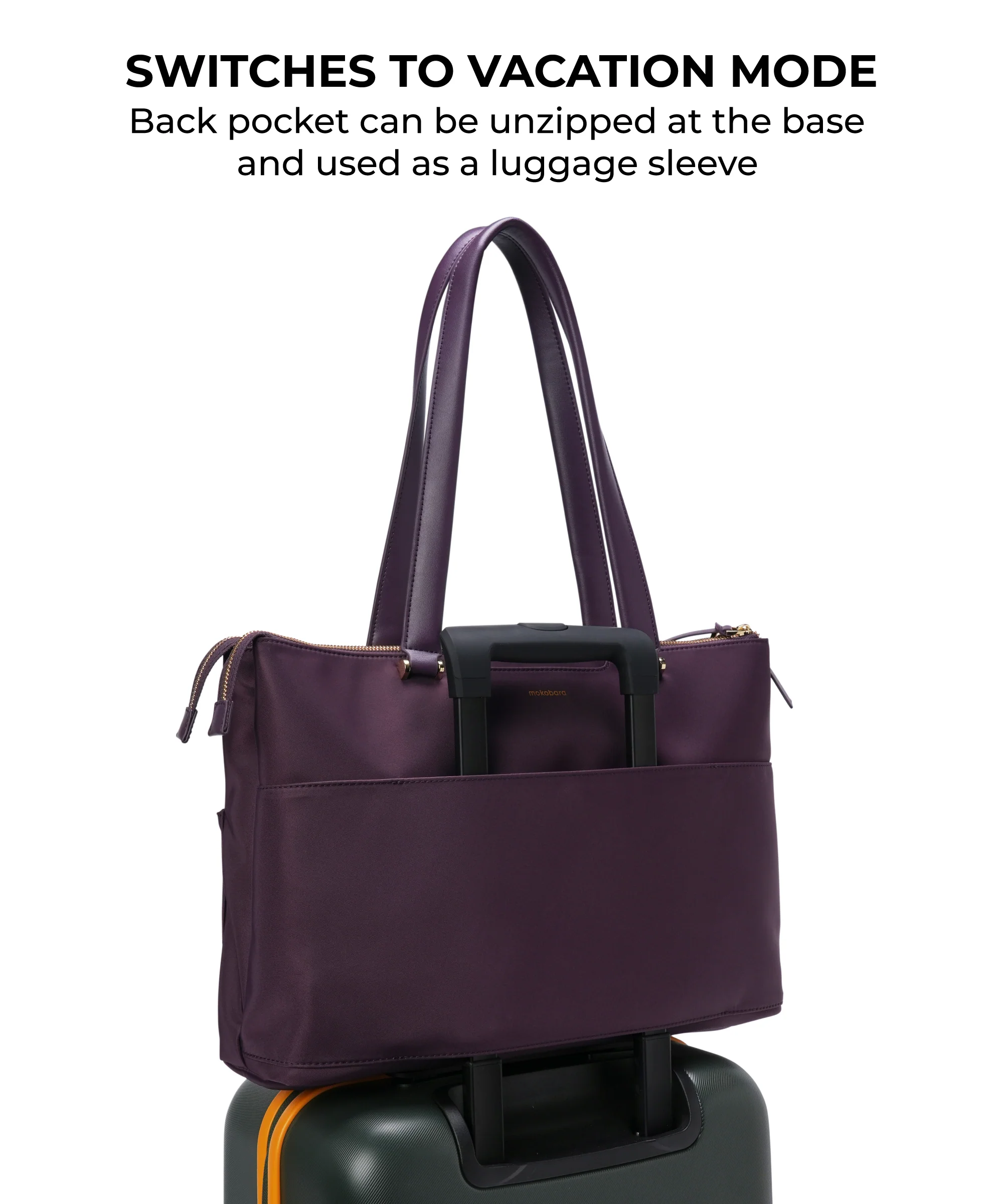The Bliss Tote - Image 7