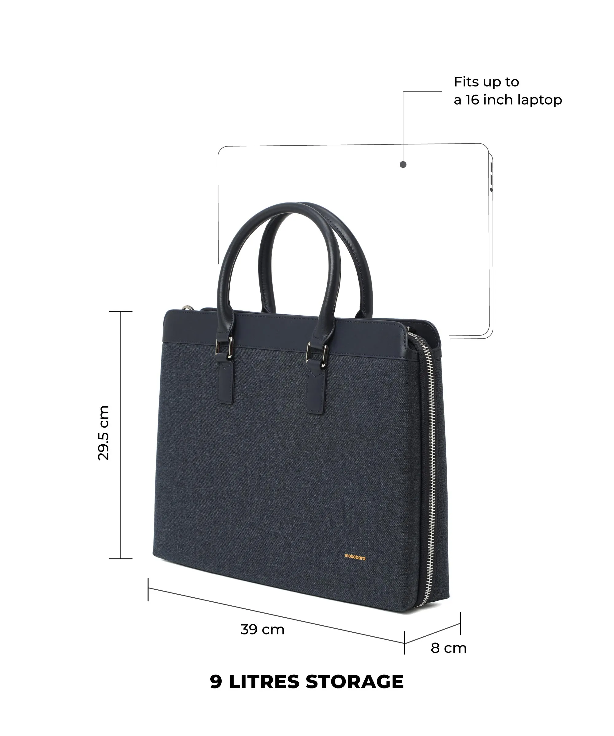 The Briefcase Pro - Image 4