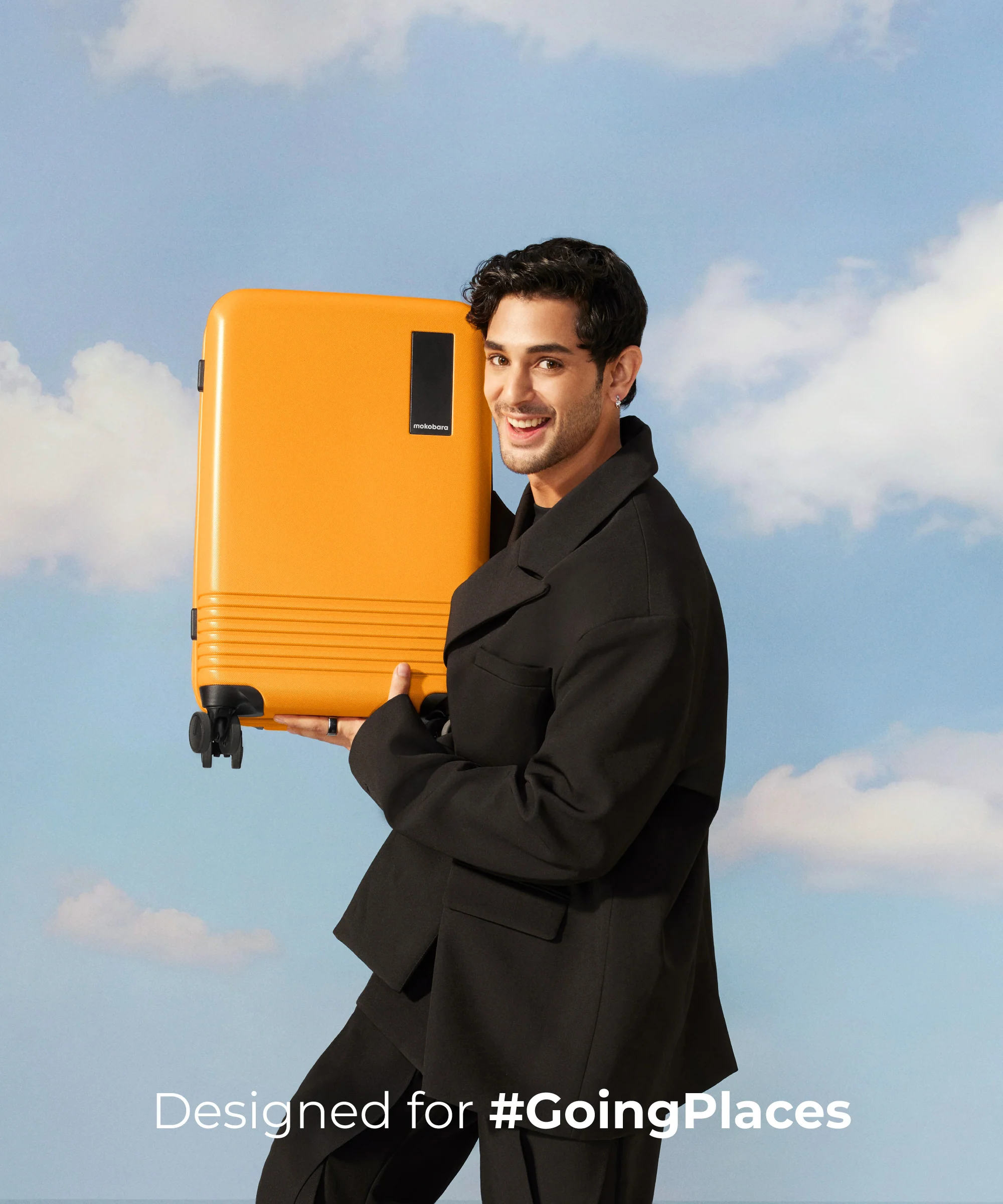 The Cabin Luggage - Image 56