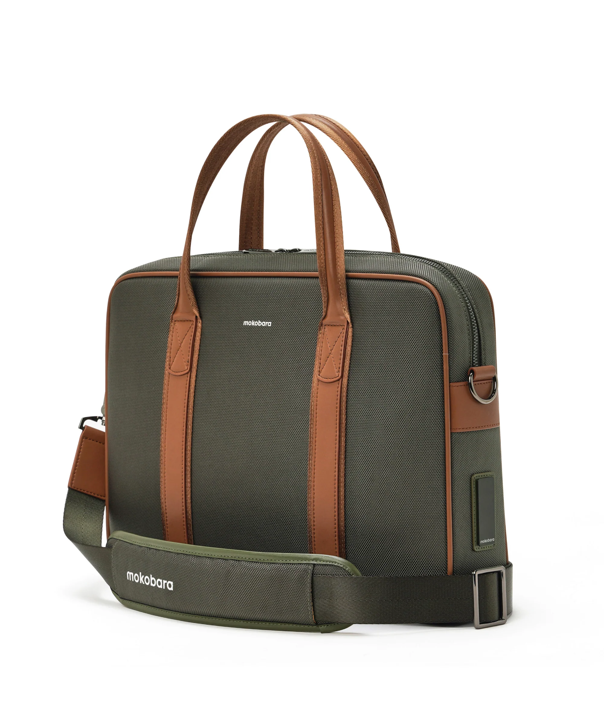 The Decaf Briefcase - Image 10