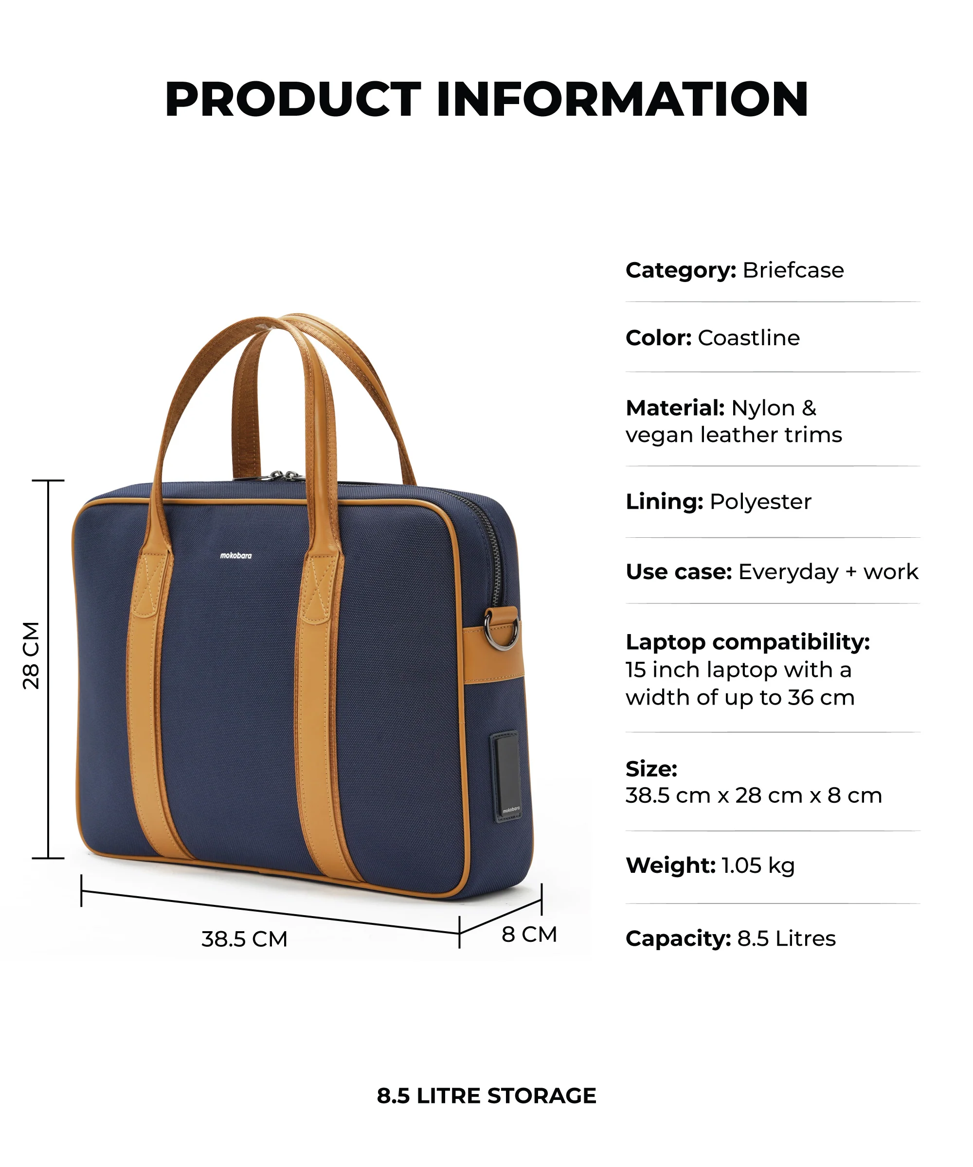 The Decaf Briefcase - Image 4