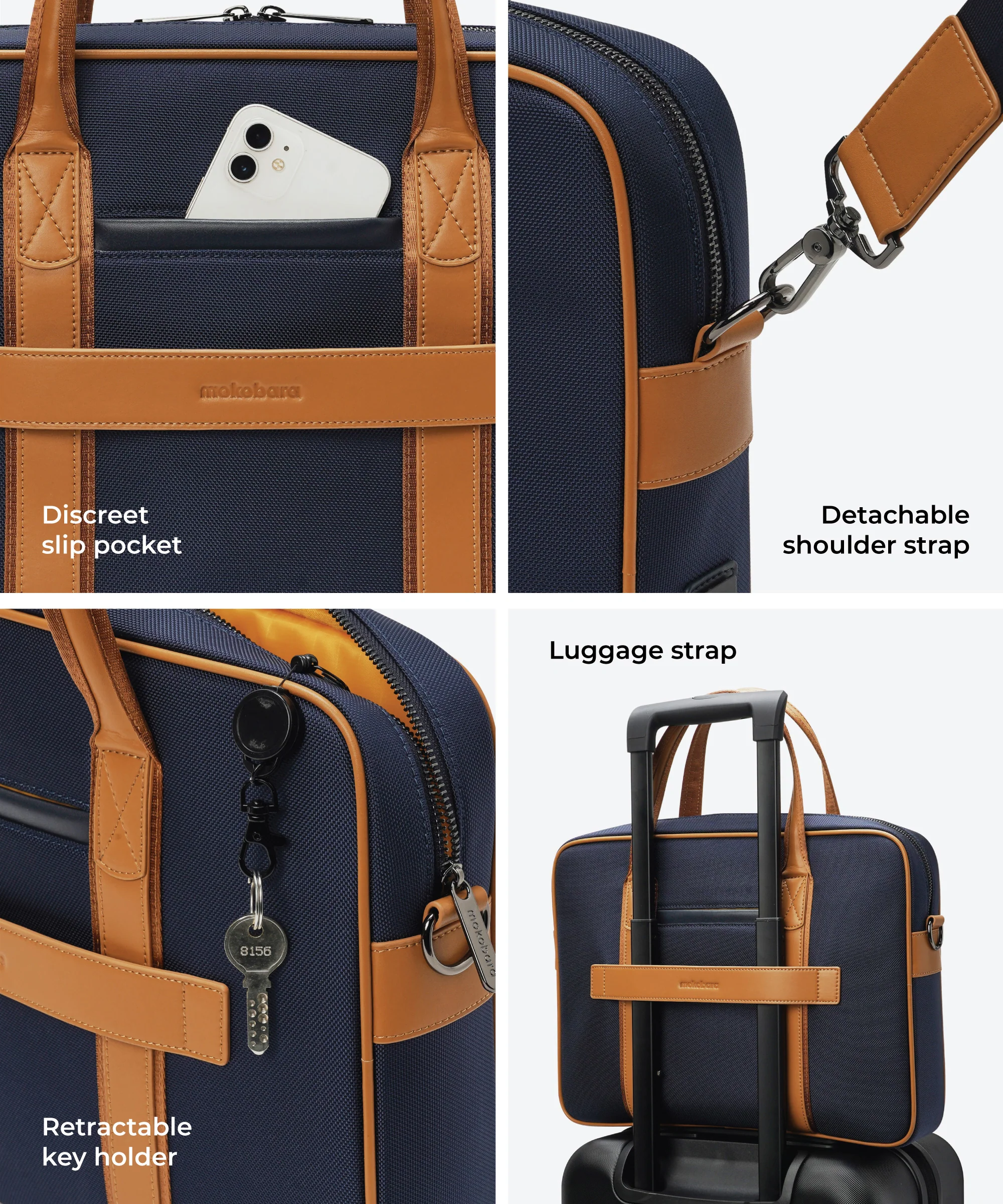 The Decaf Briefcase - Image 6