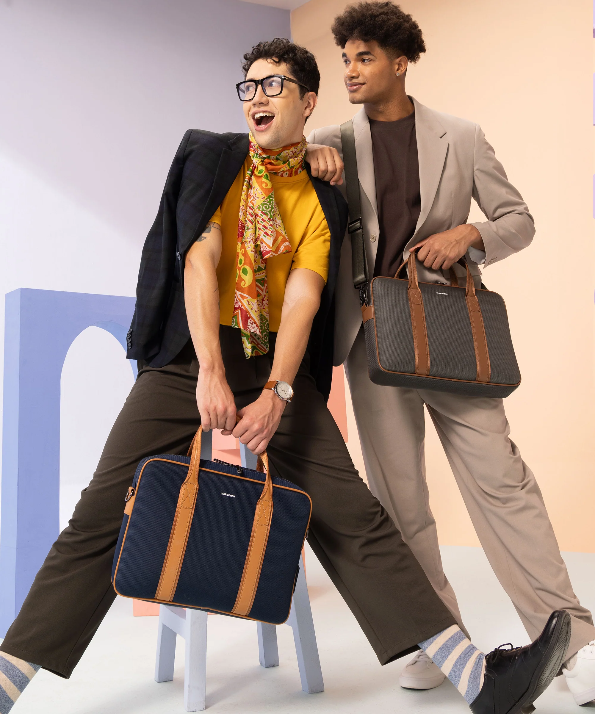 The Decaf Briefcase - Image 9