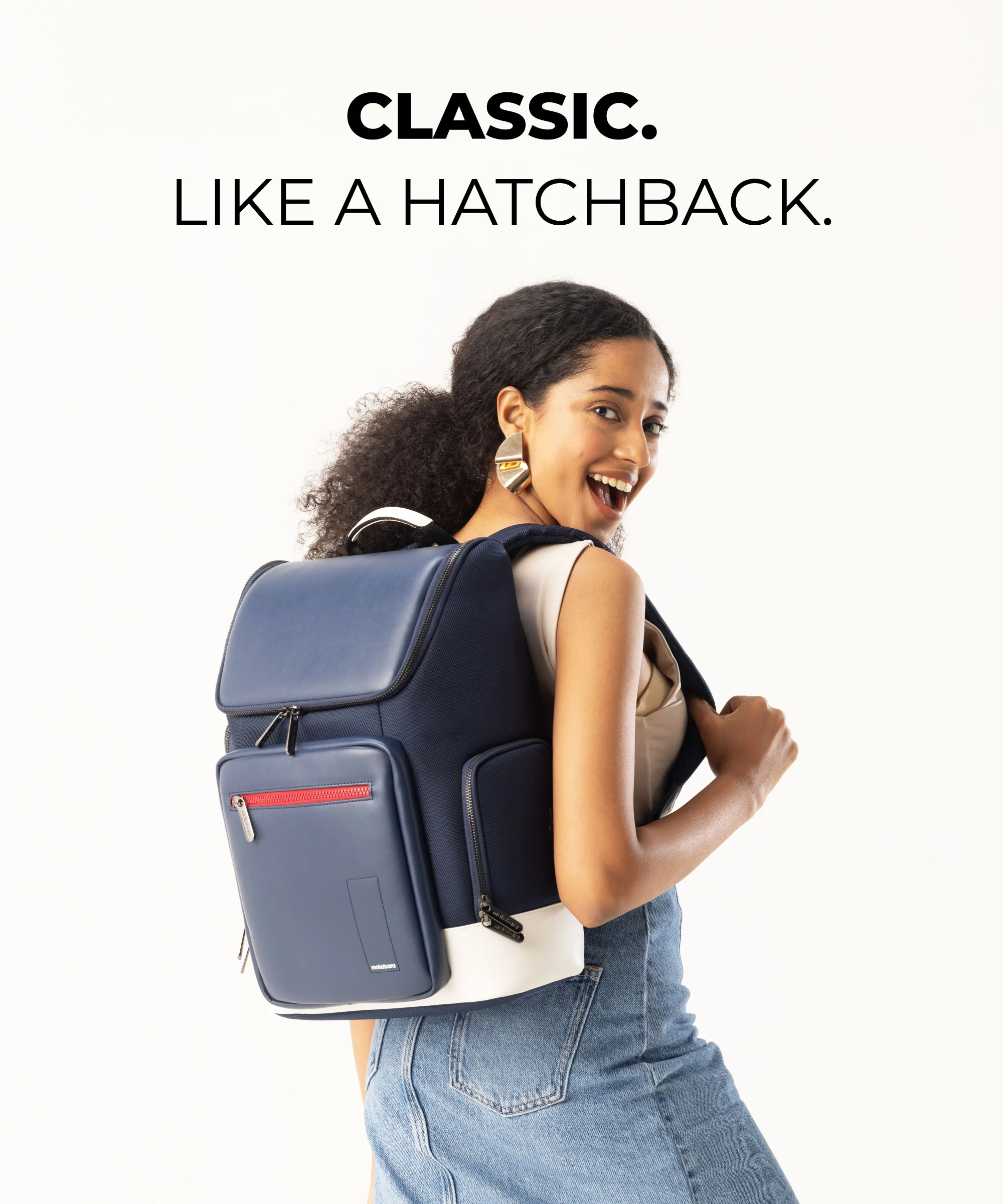 The Hovercraft Backpack - 24L - Image 9