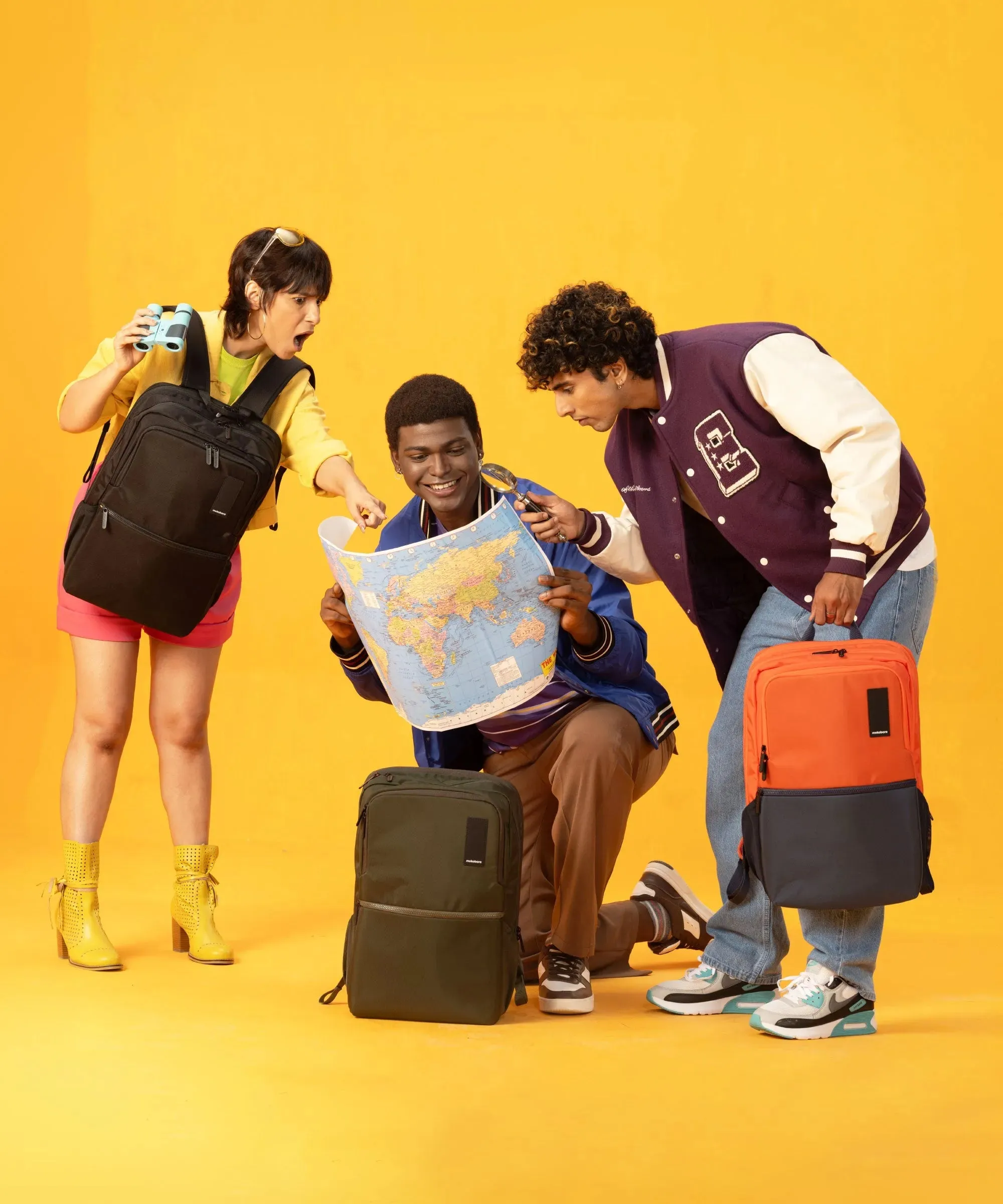 The Kaleido Backpack - 28L - Image 49