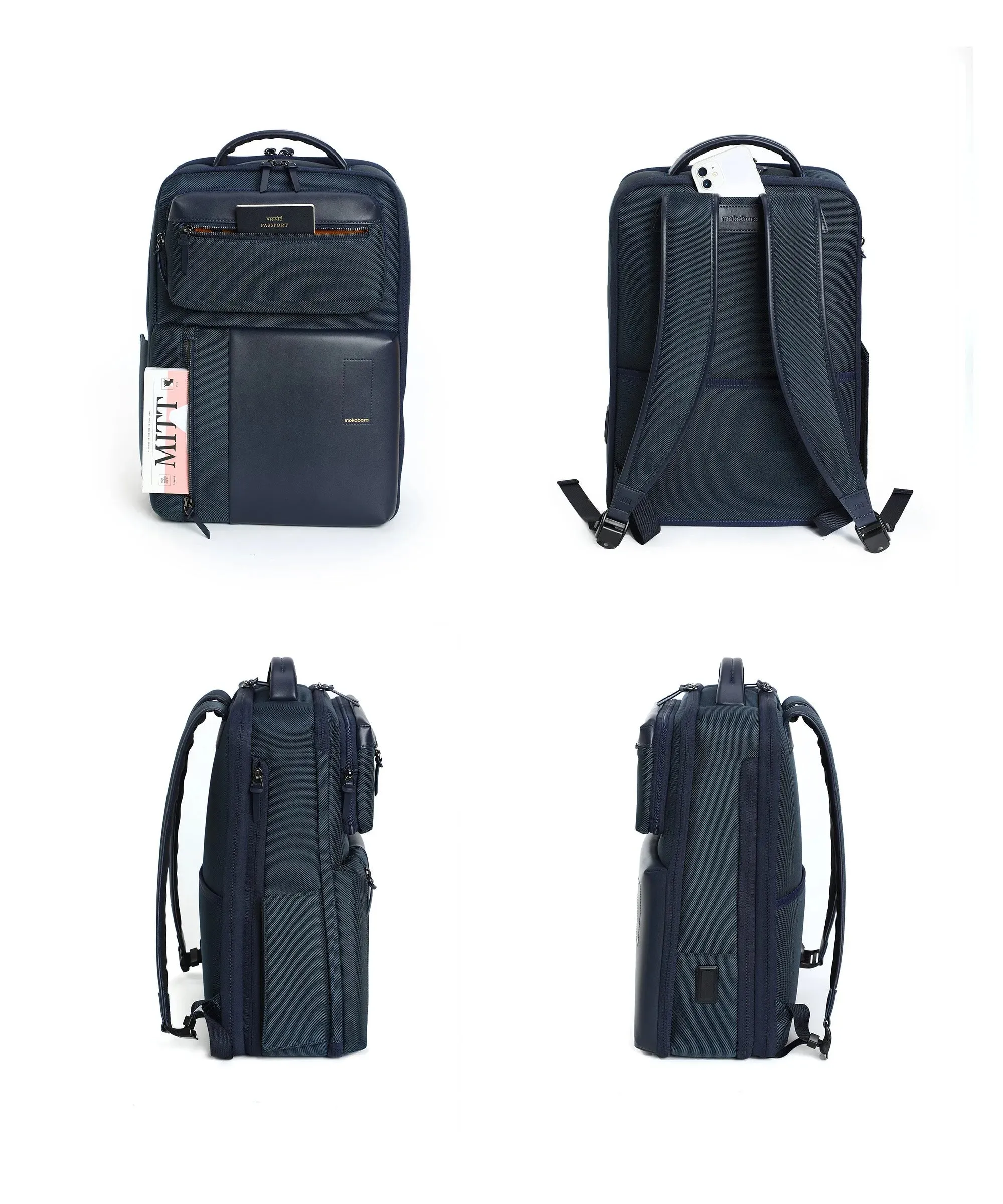The Overnighter Backpack - 23L - Image 11