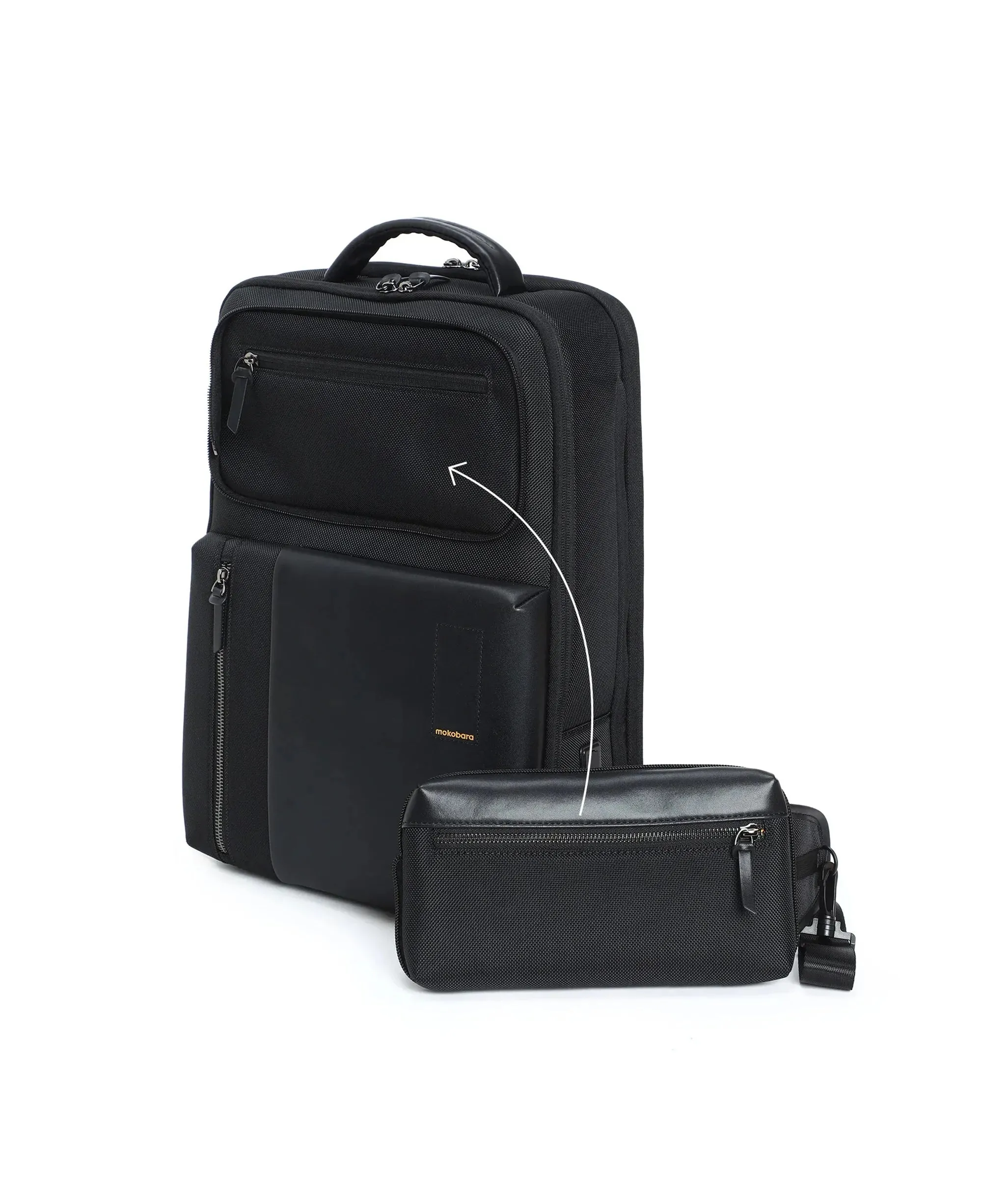The Overnighter Backpack - 23L - Image 12