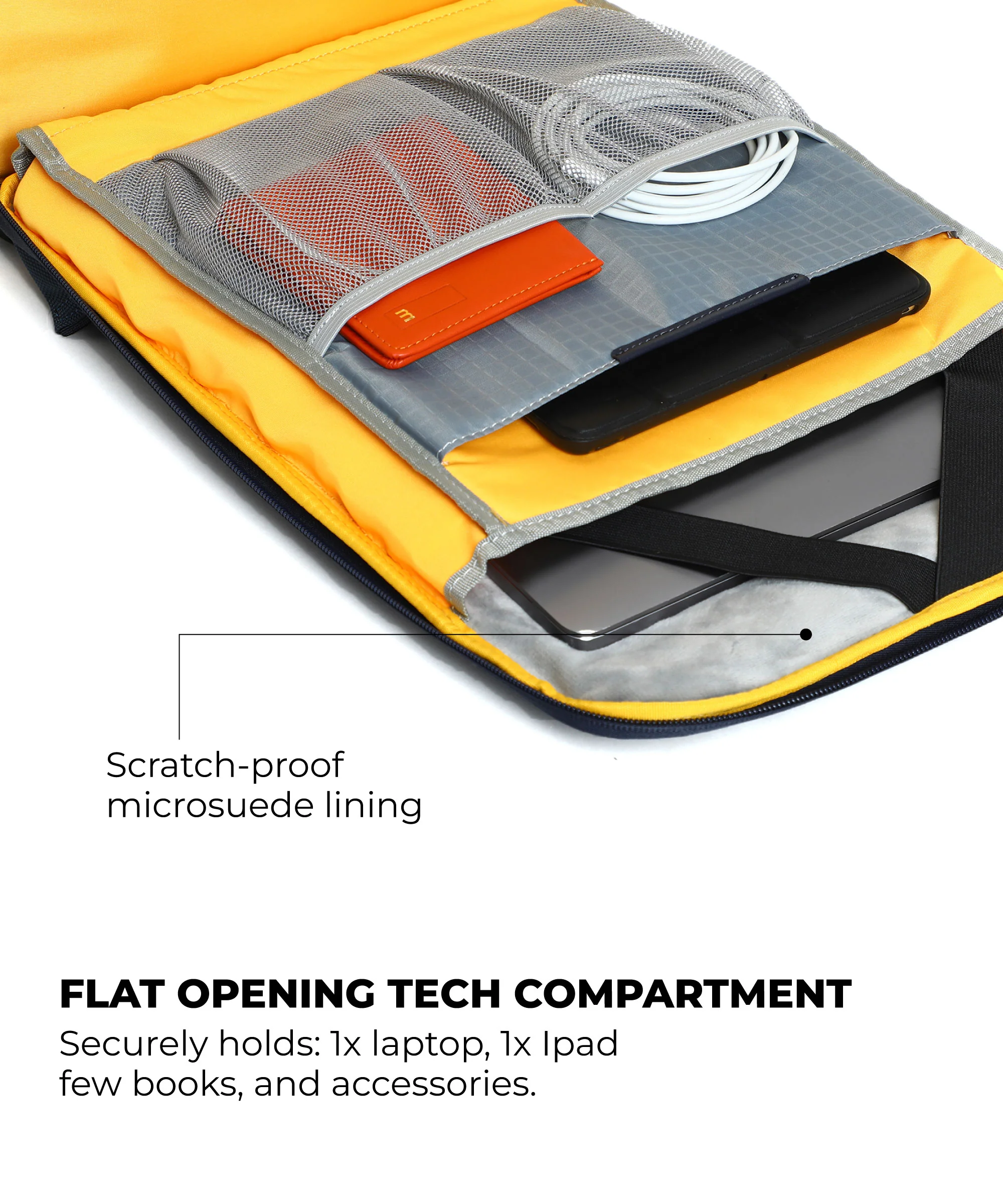 The Overnighter Backpack - 23L - Image 40
