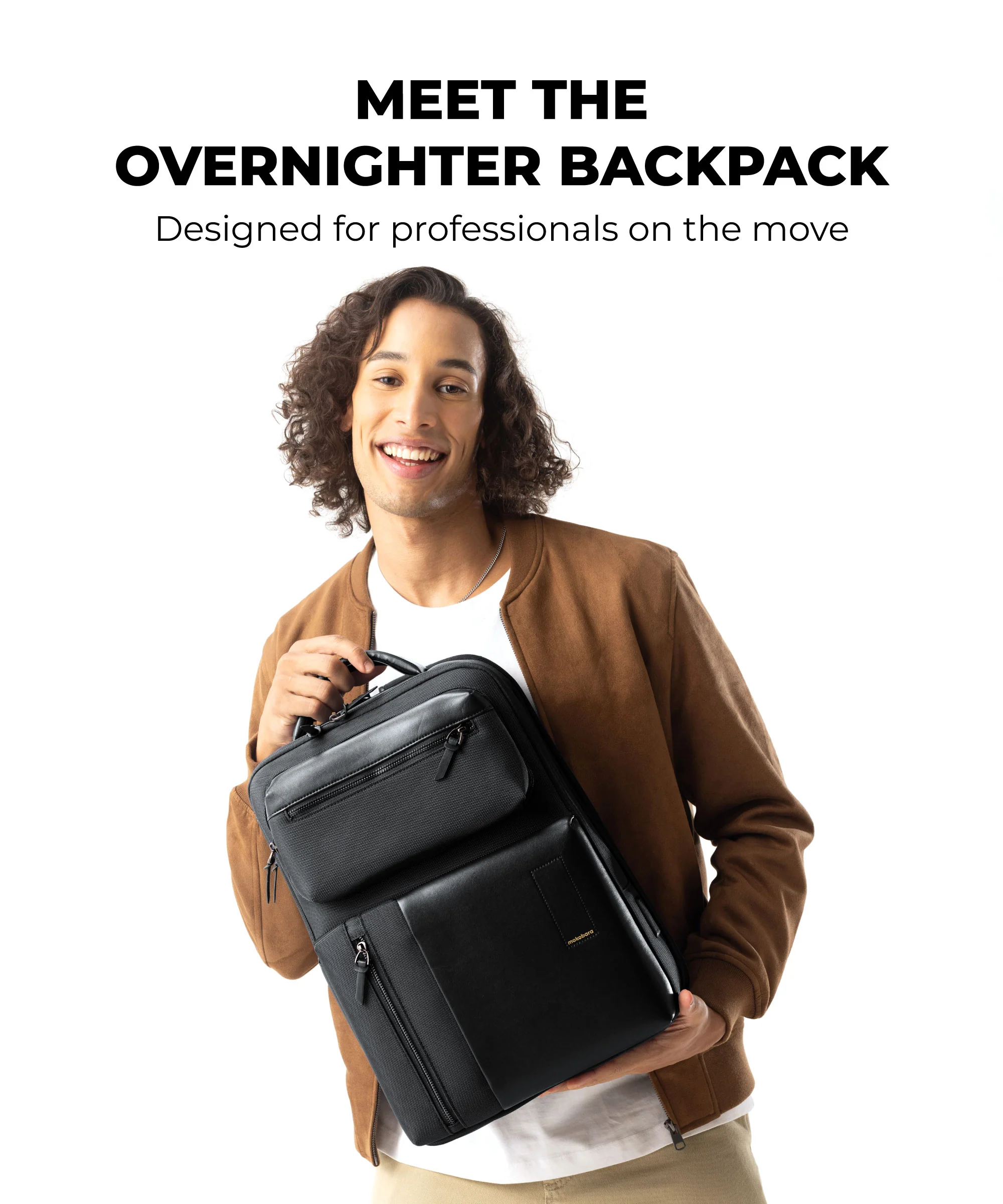 The Overnighter Backpack - 23L - Image 45