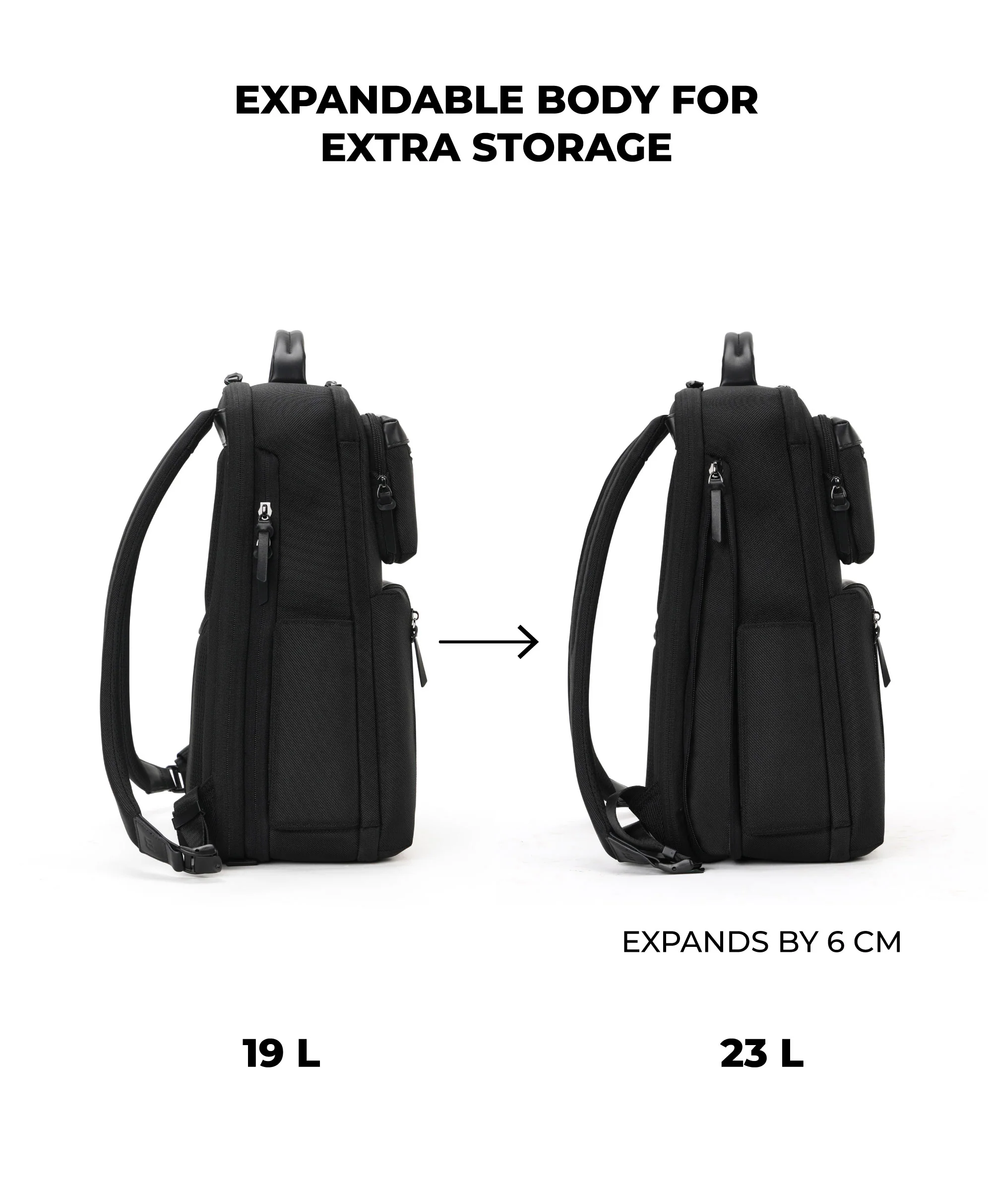 The Overnighter Backpack - 23L - Image 50