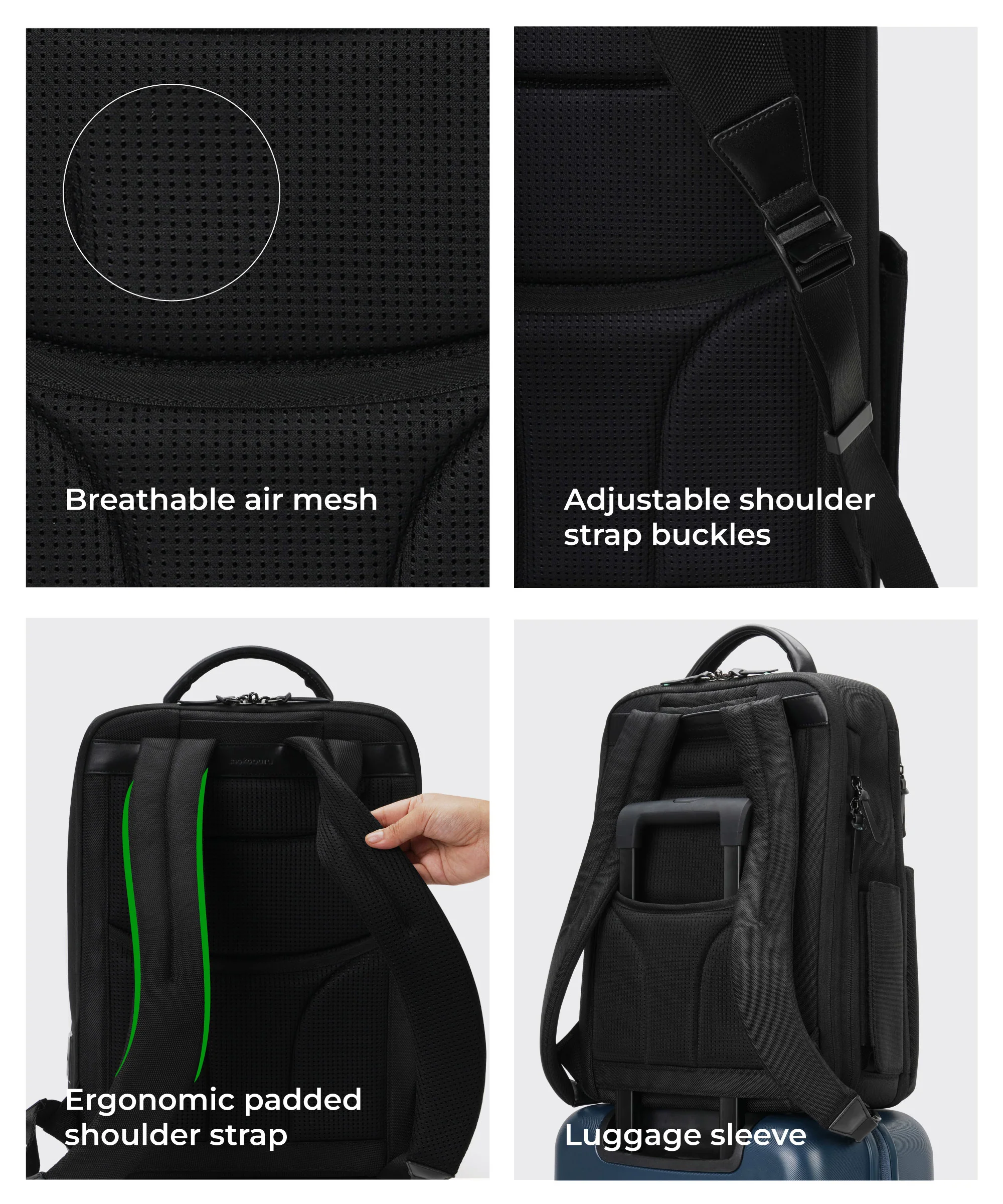 The Overnighter Backpack - 23L - Image 54