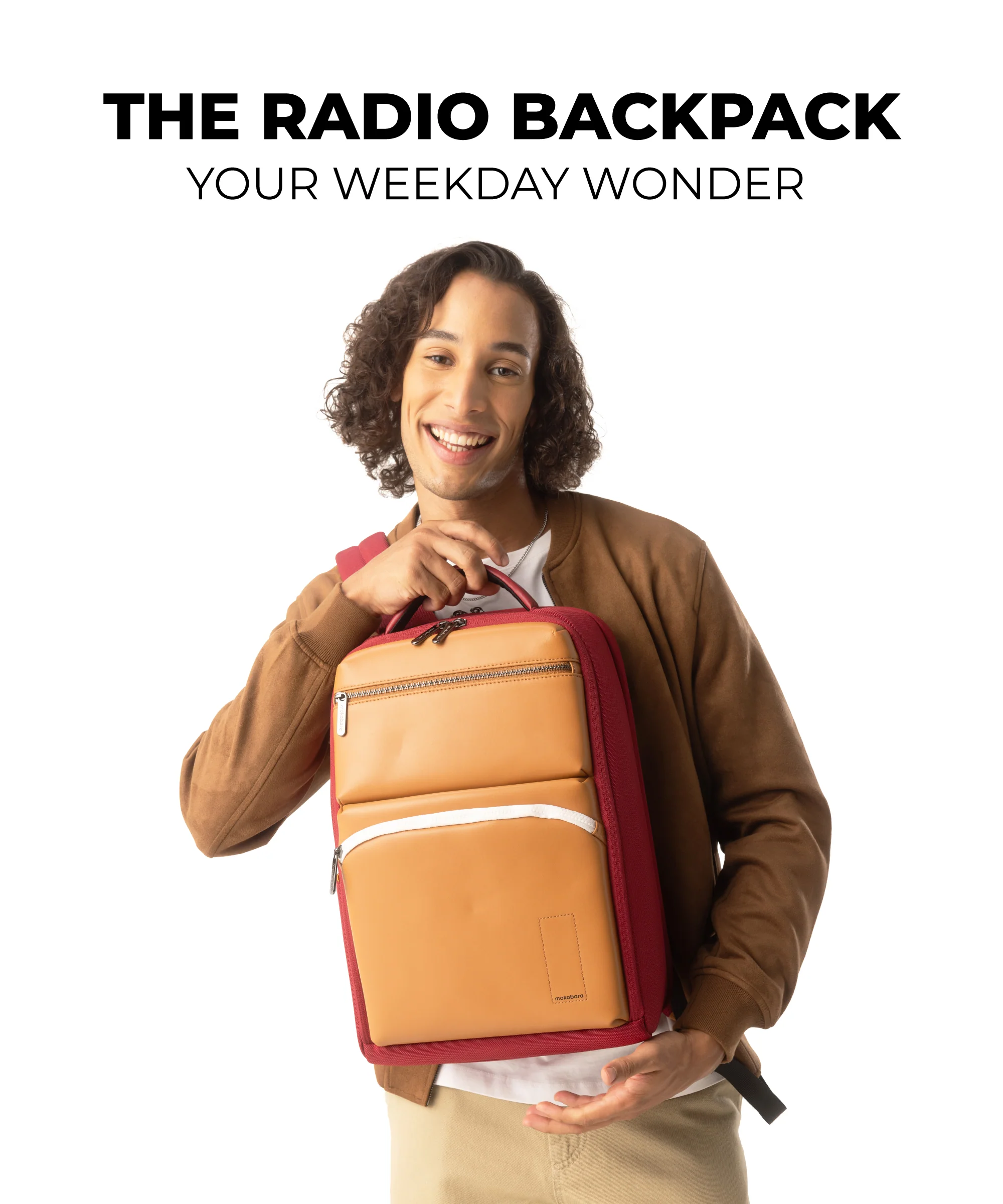 The Radio Backpack - 22L - Image 20