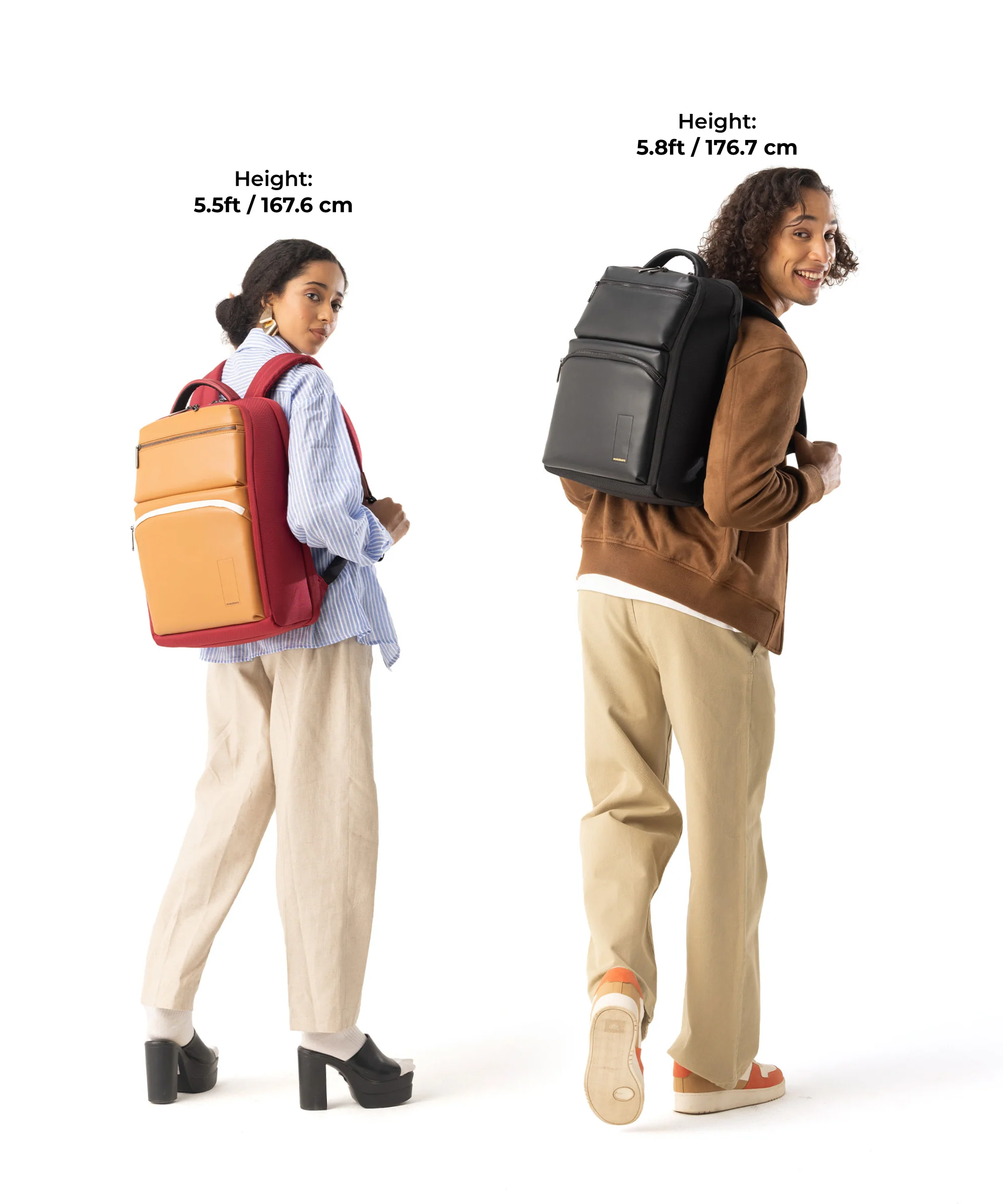The Radio Backpack - 22L - Image 33