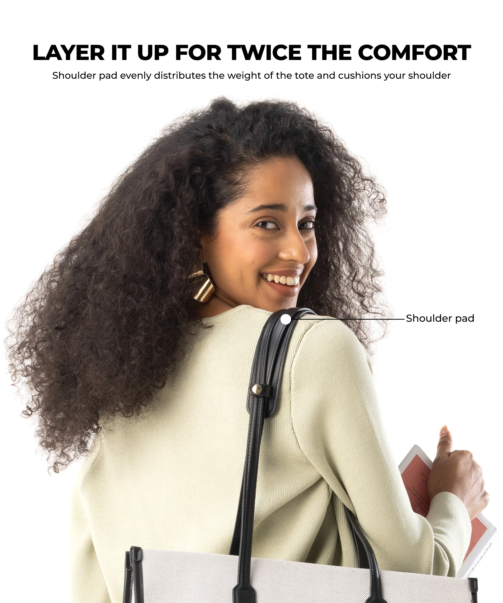 The Skye Tote - Image 7