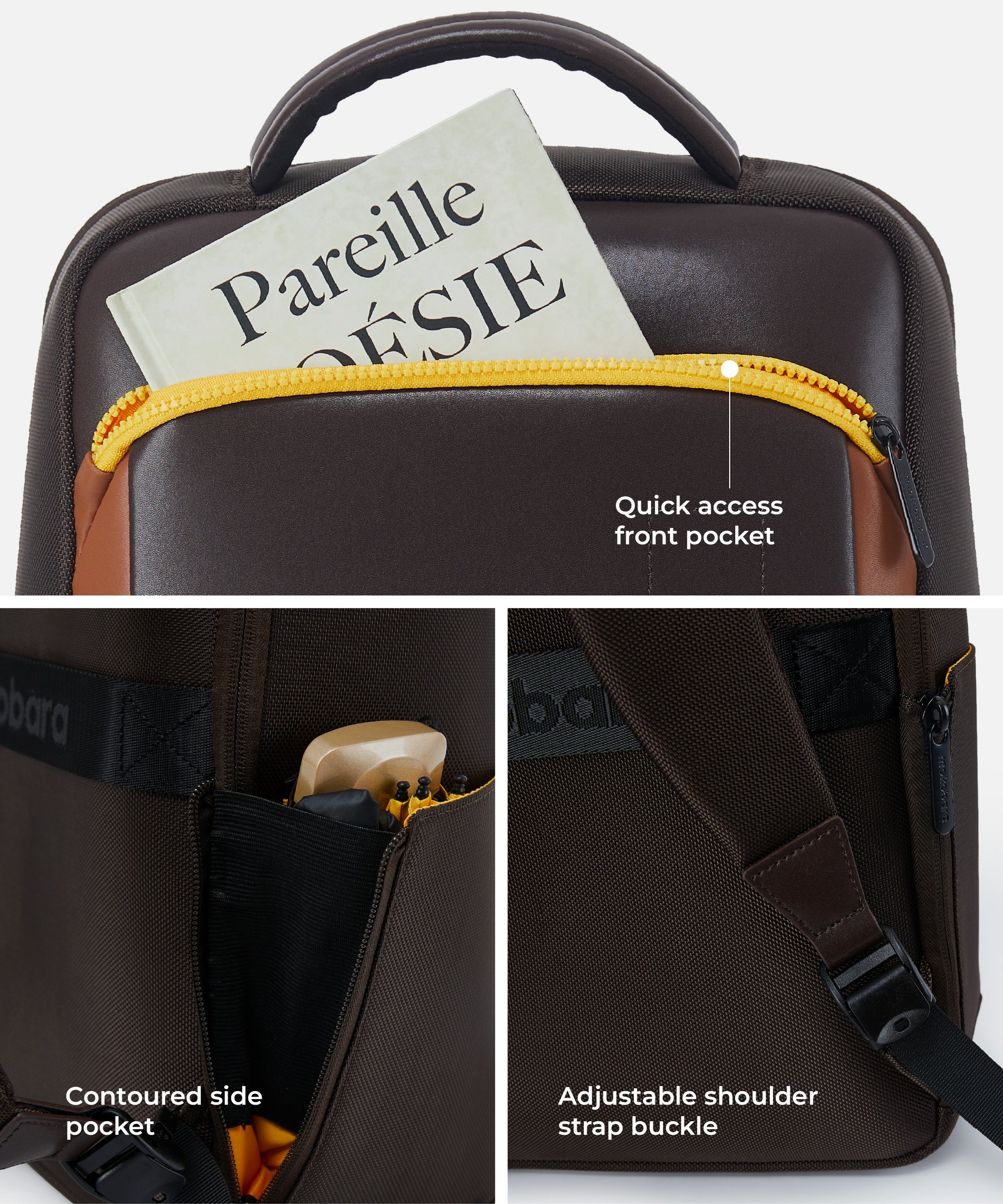 The Spacewalk Backpack - 17L (v1.0) - Image 36