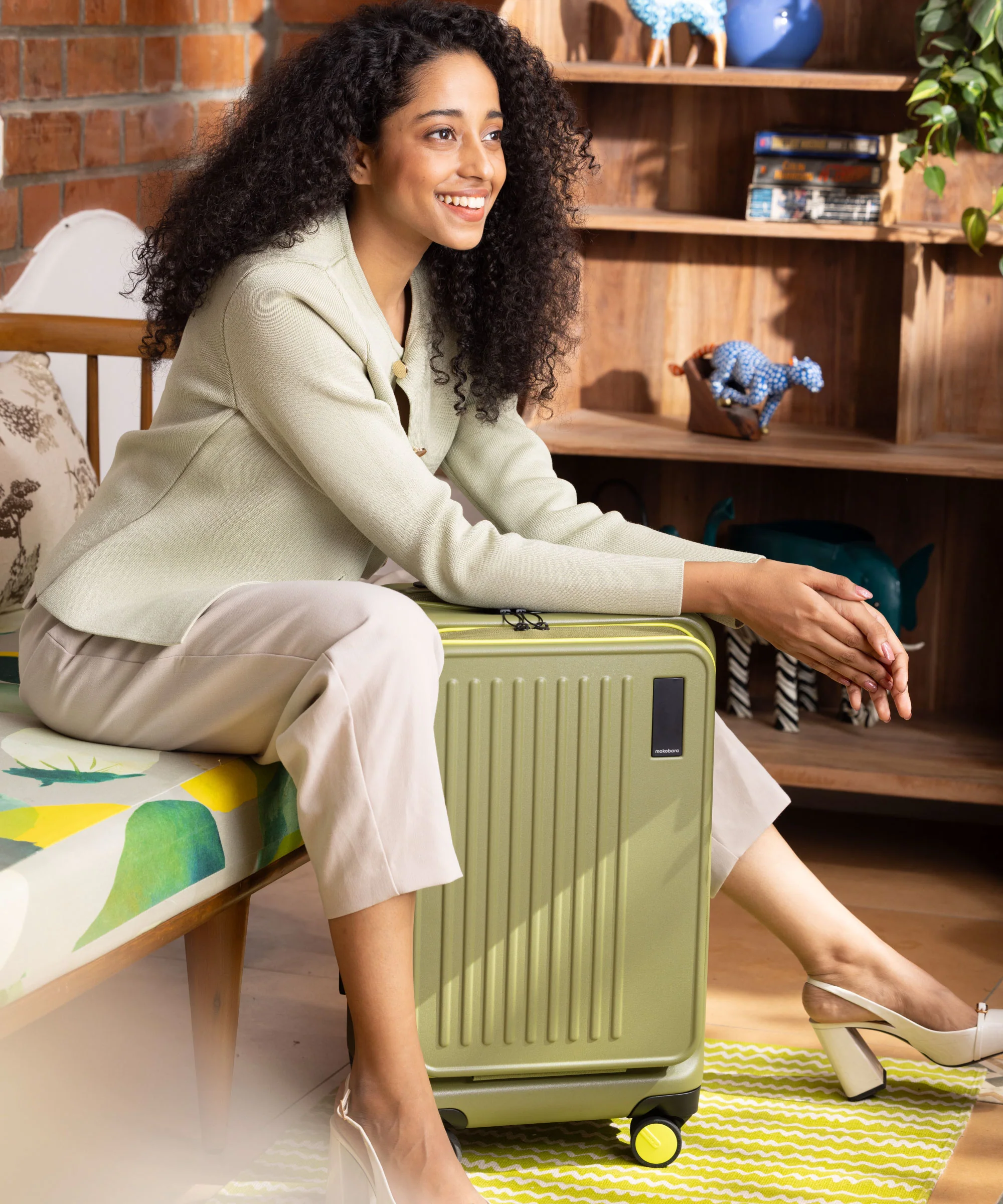 The Transit Cabin Pro - Image 25