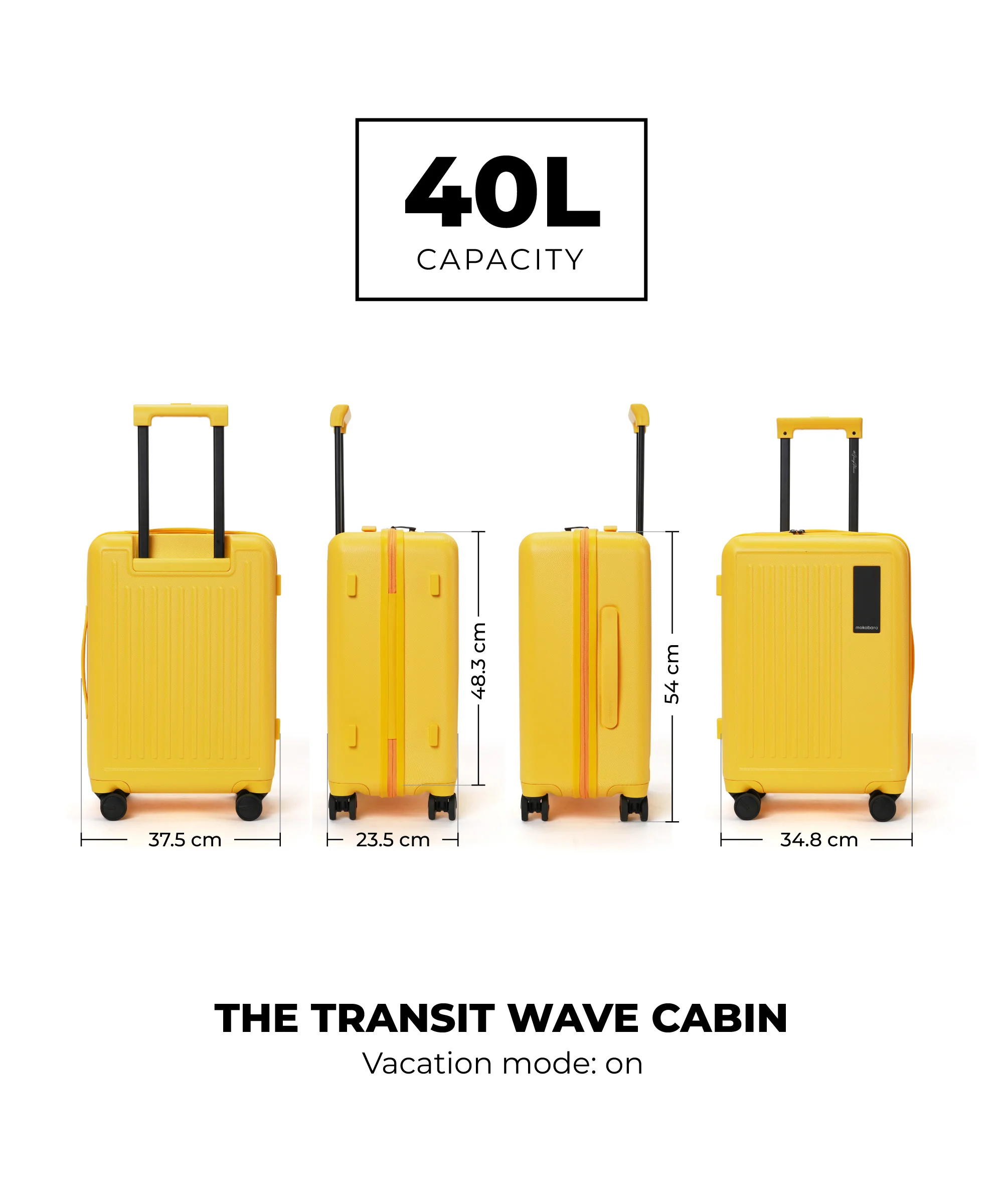 The Transit Wave - Cabin - Image 28
