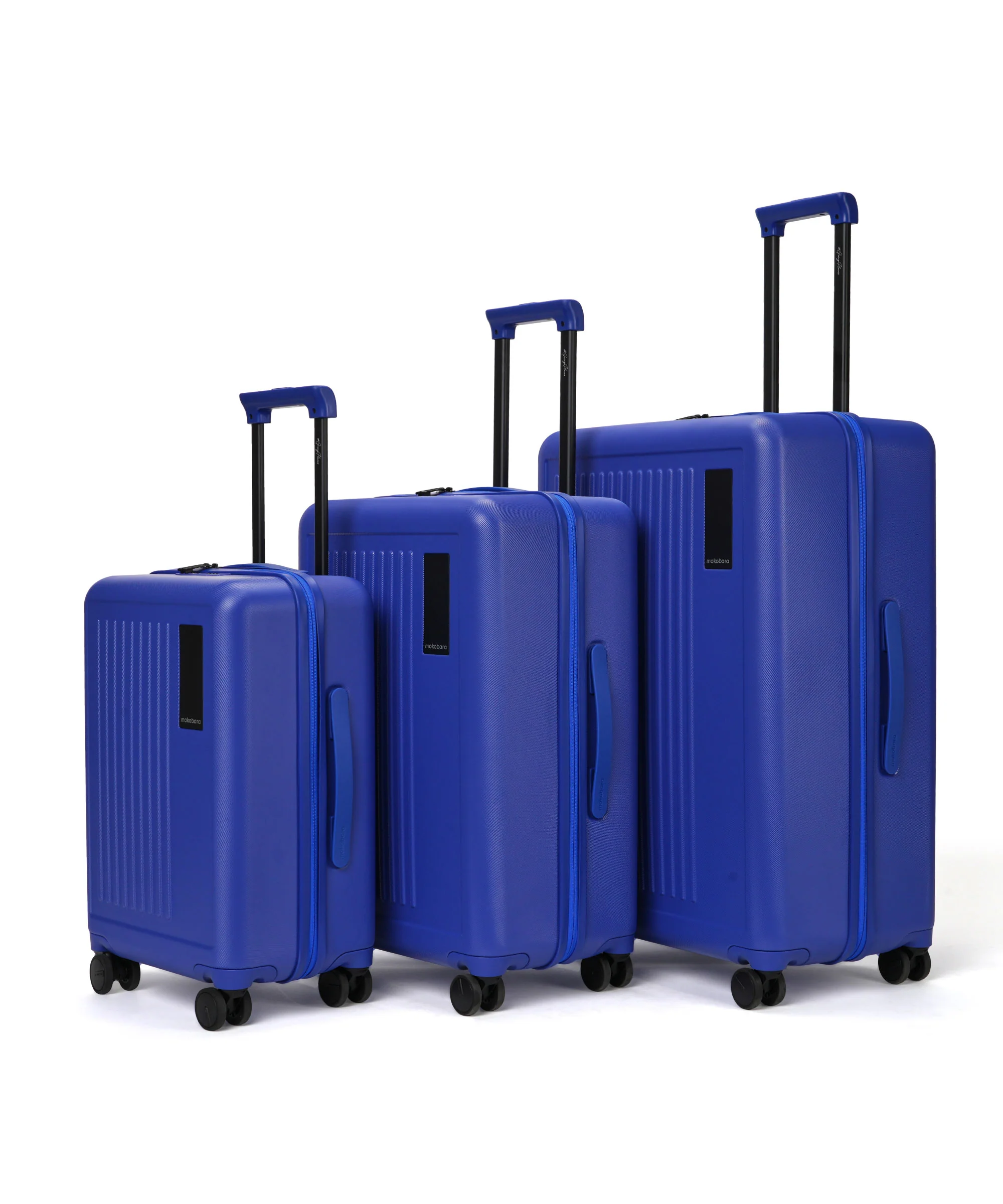 The Transit Wave - Set of 3 - Image 11
