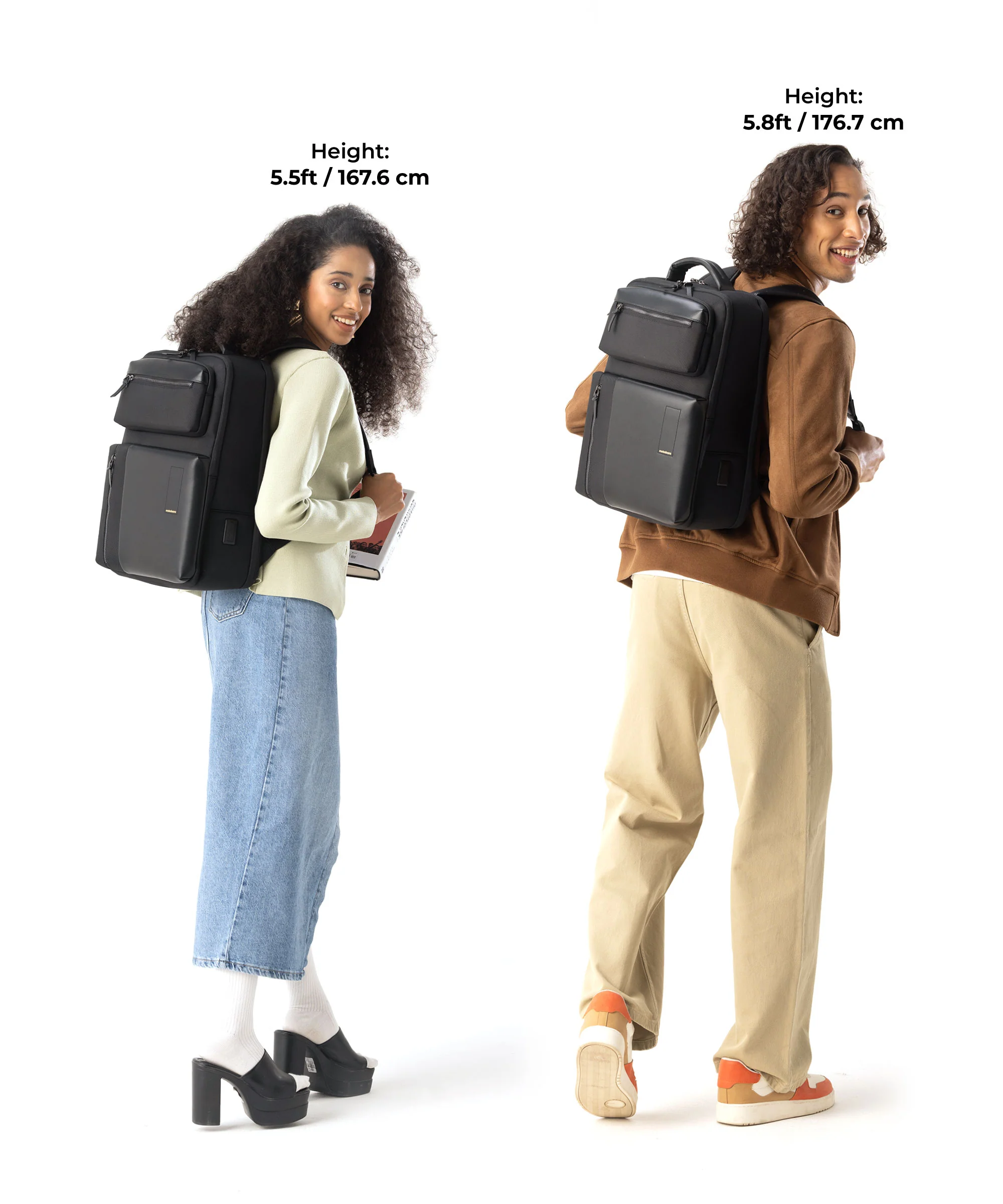 The Work Backpack - 19L - Image 34